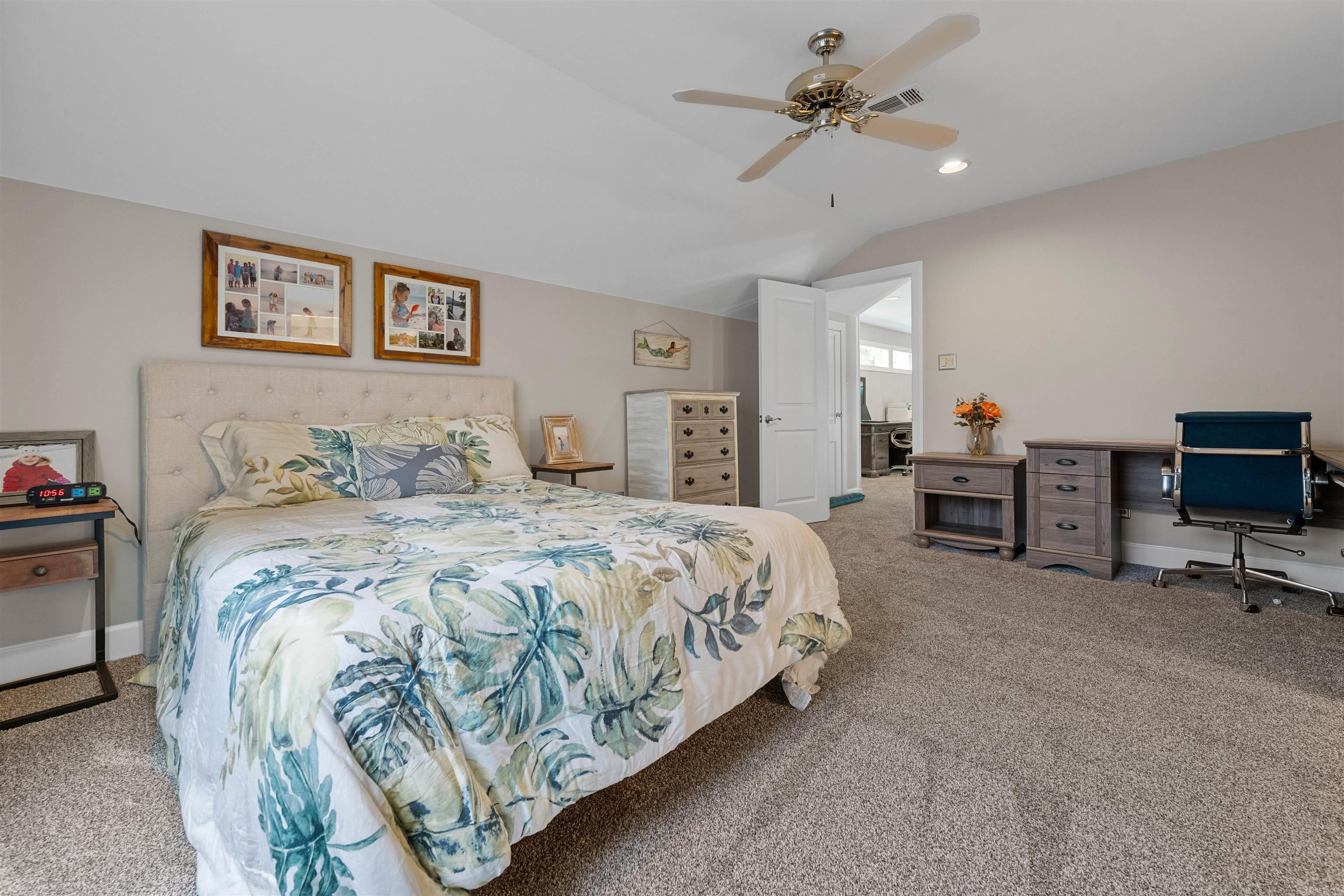 Longlea - Residential