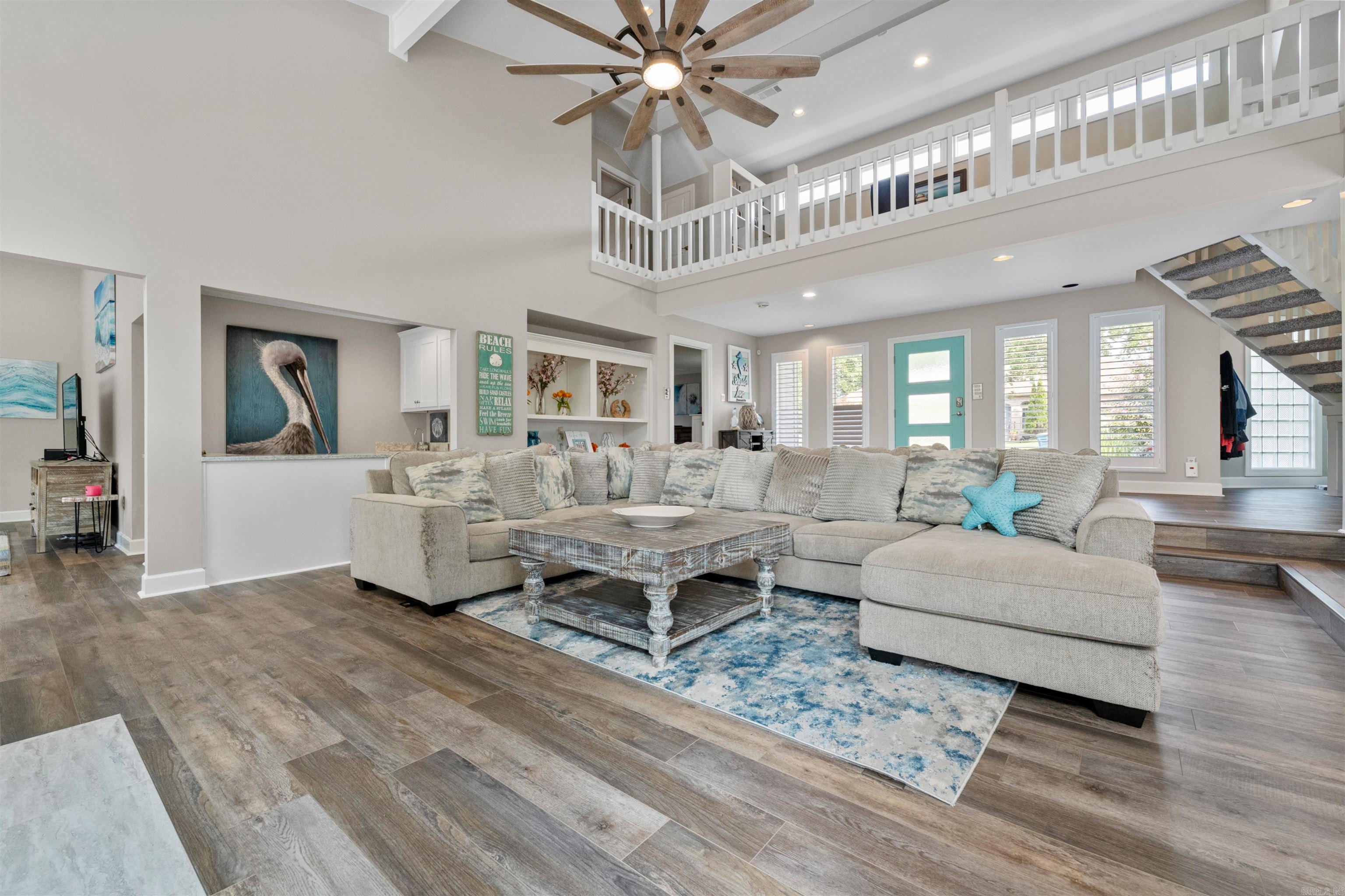 Longlea - Residential