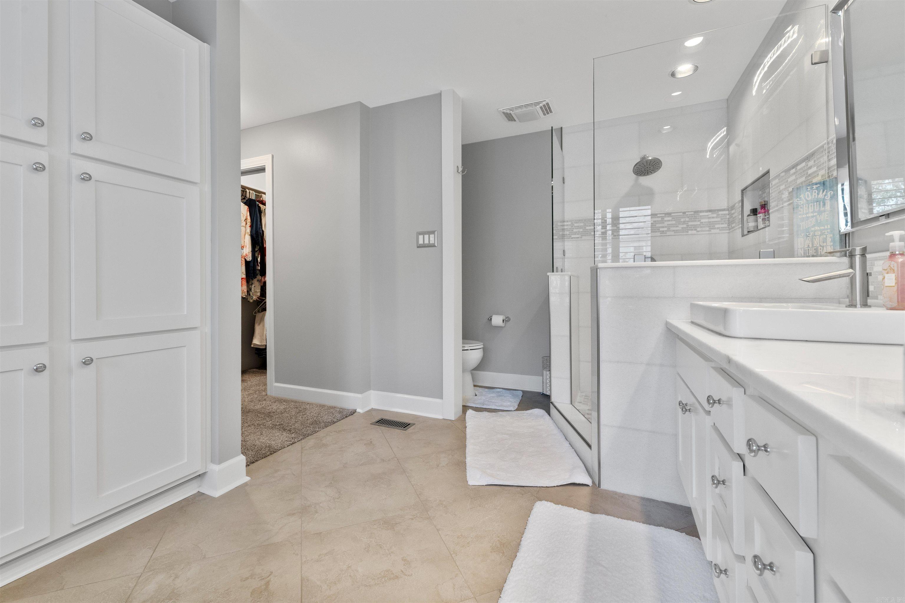 Longlea - Residential