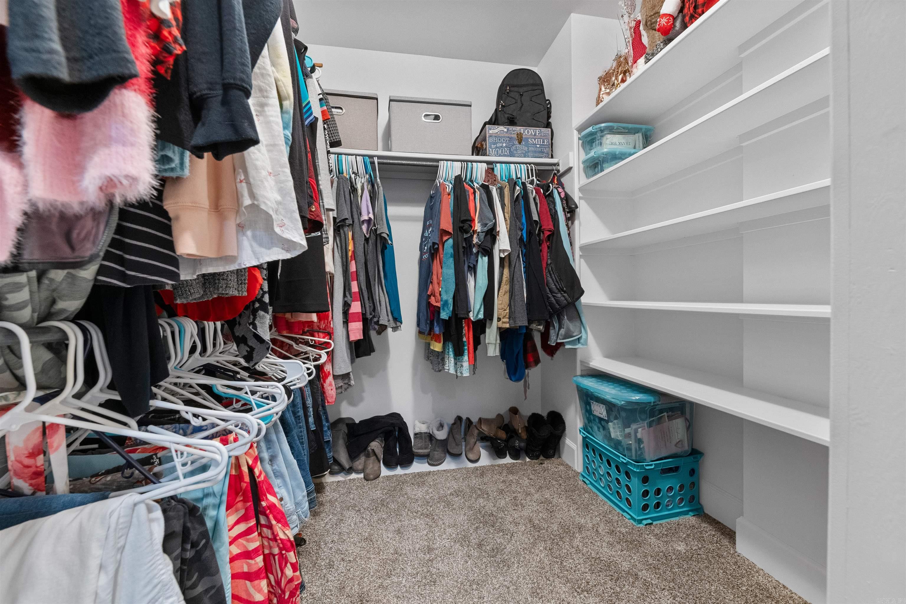 Longlea - Residential