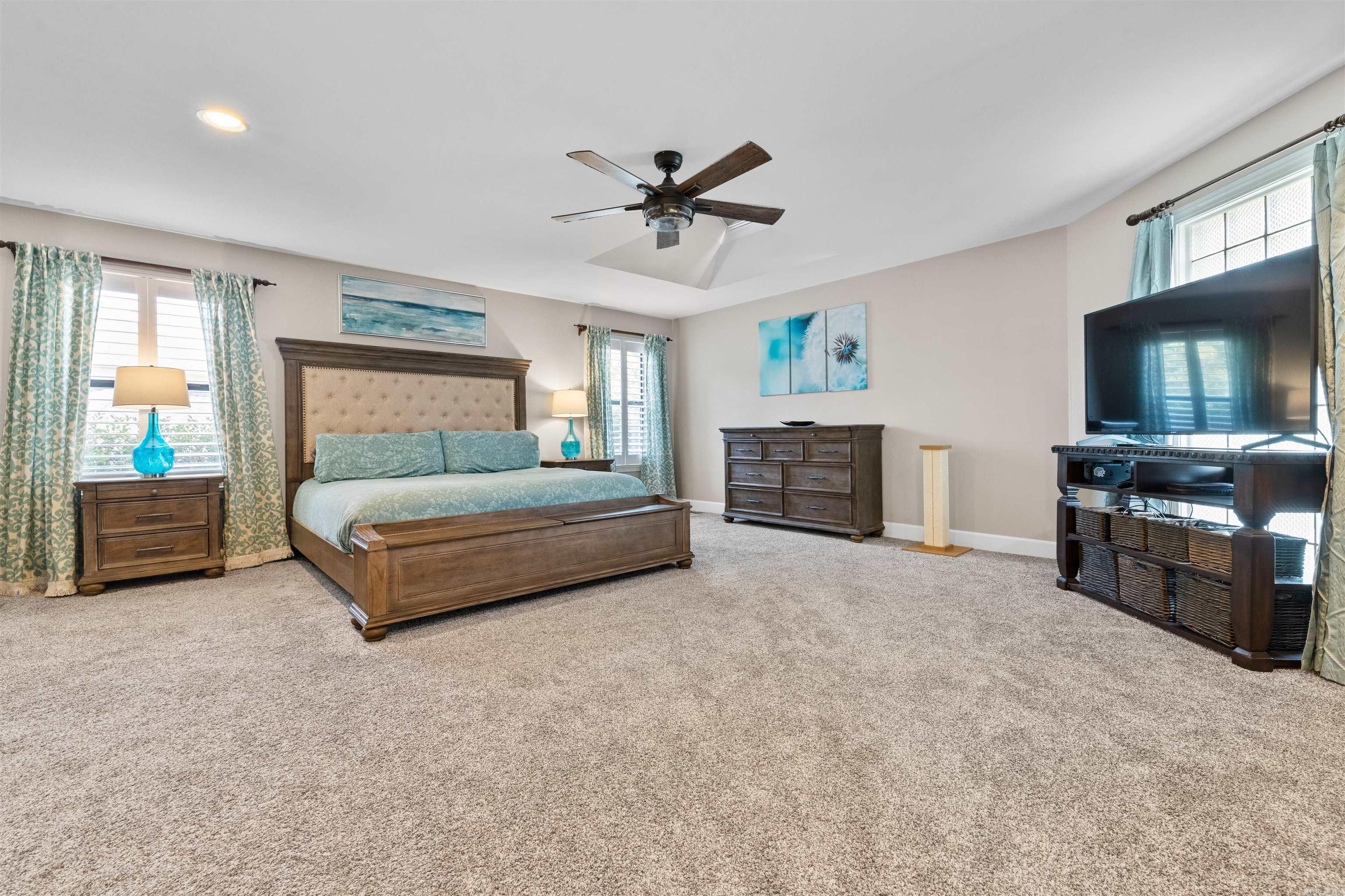 Longlea - Residential