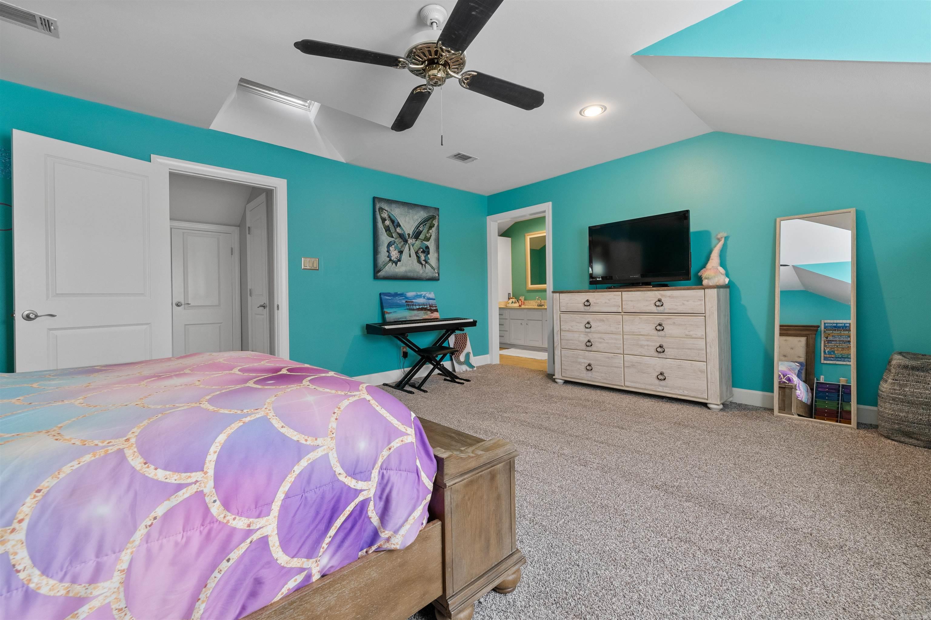 Longlea - Residential