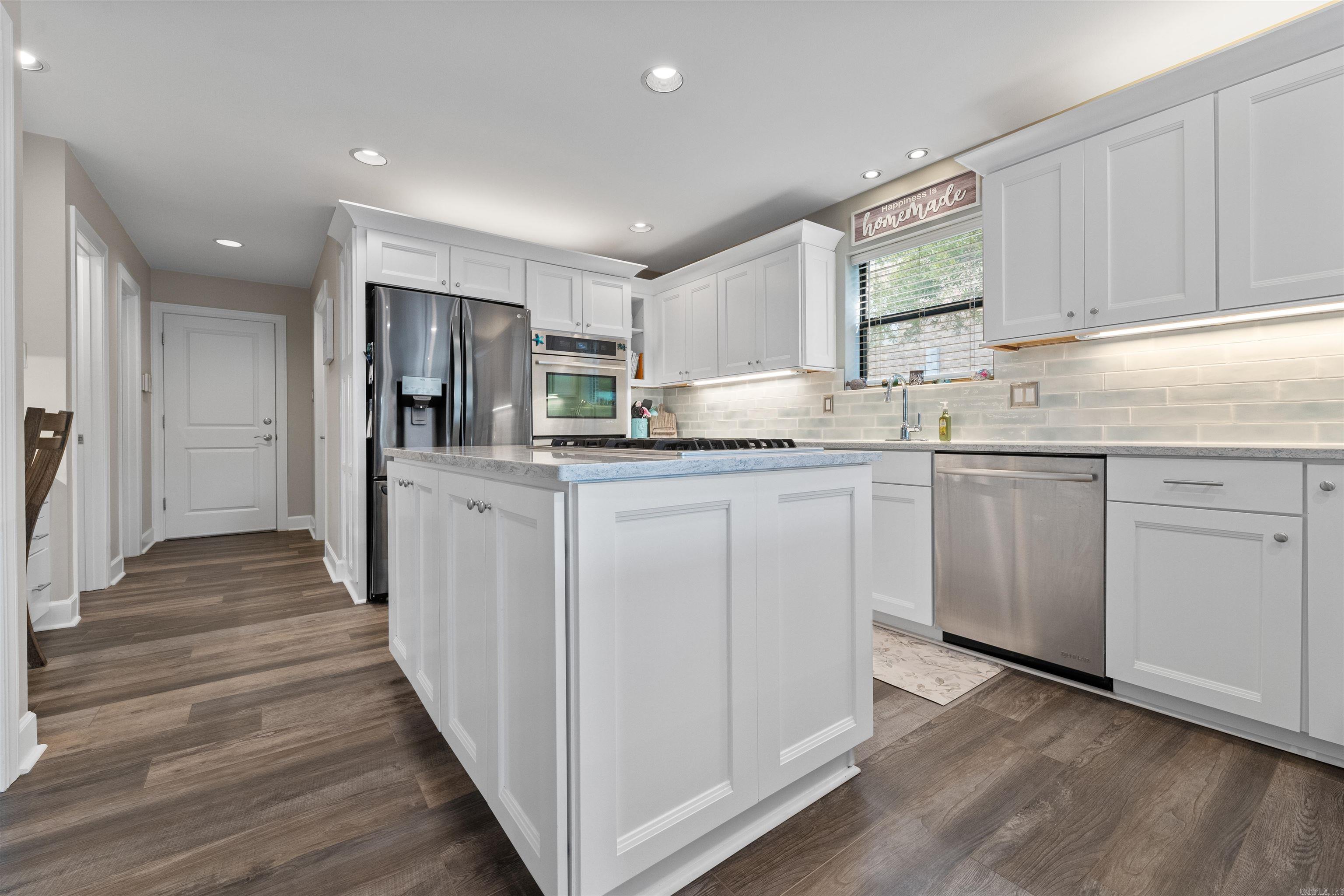 Longlea - Residential