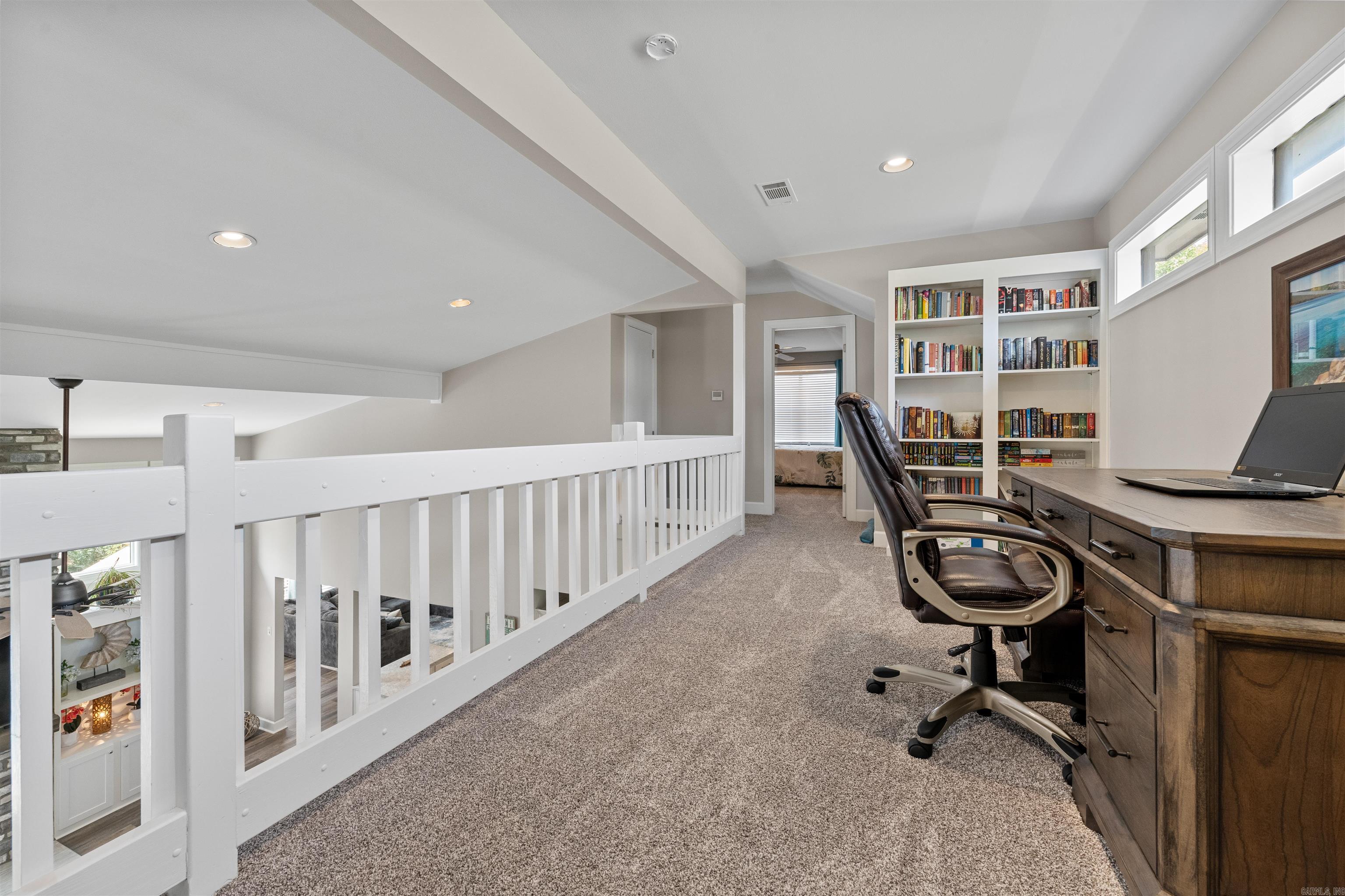 Longlea - Residential