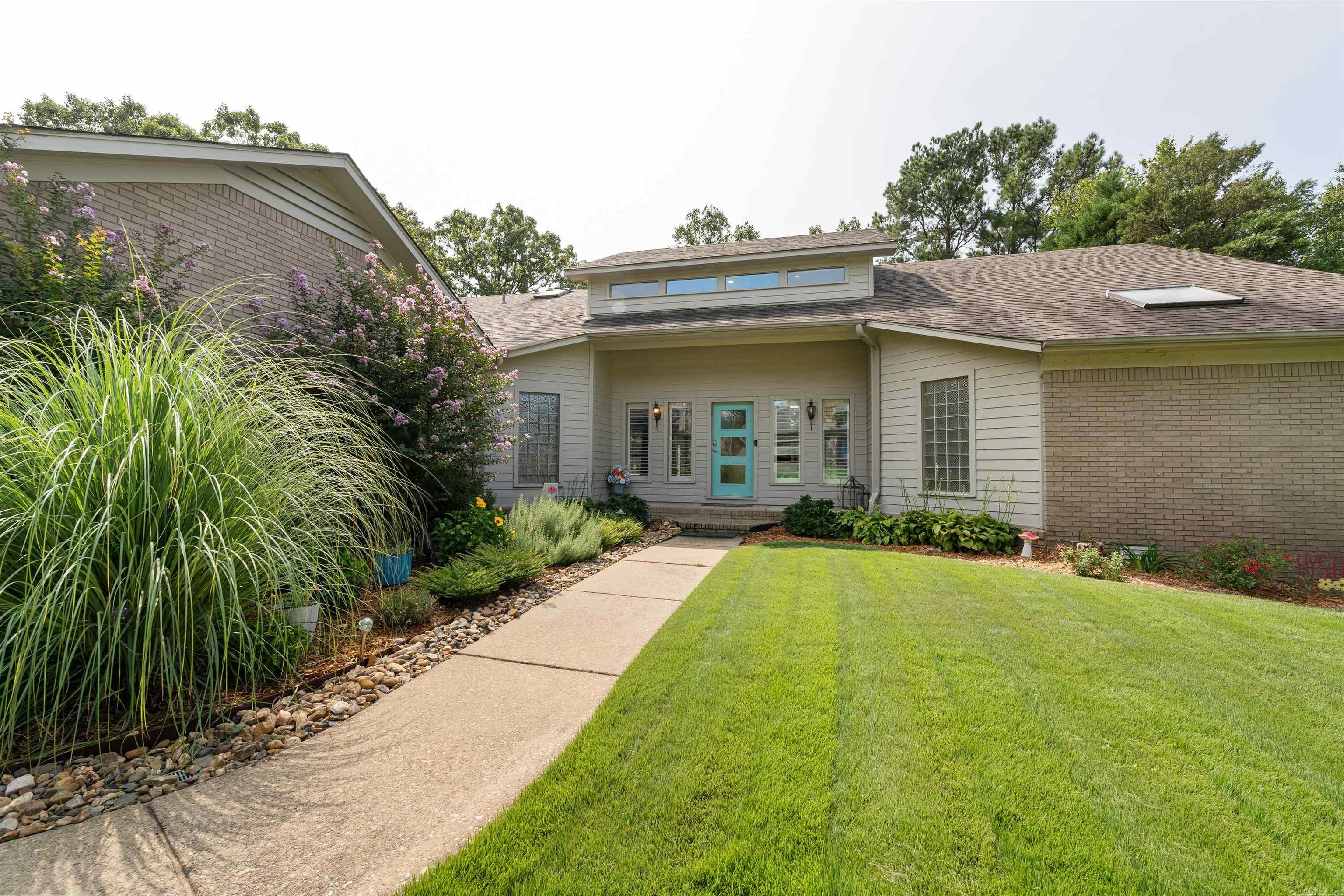 Longlea - Residential