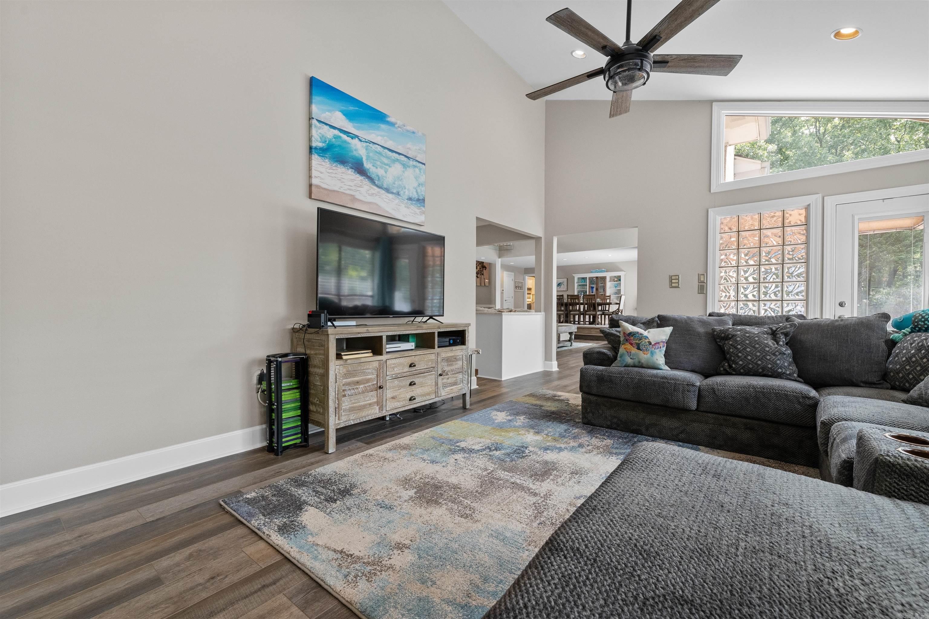 Longlea - Residential