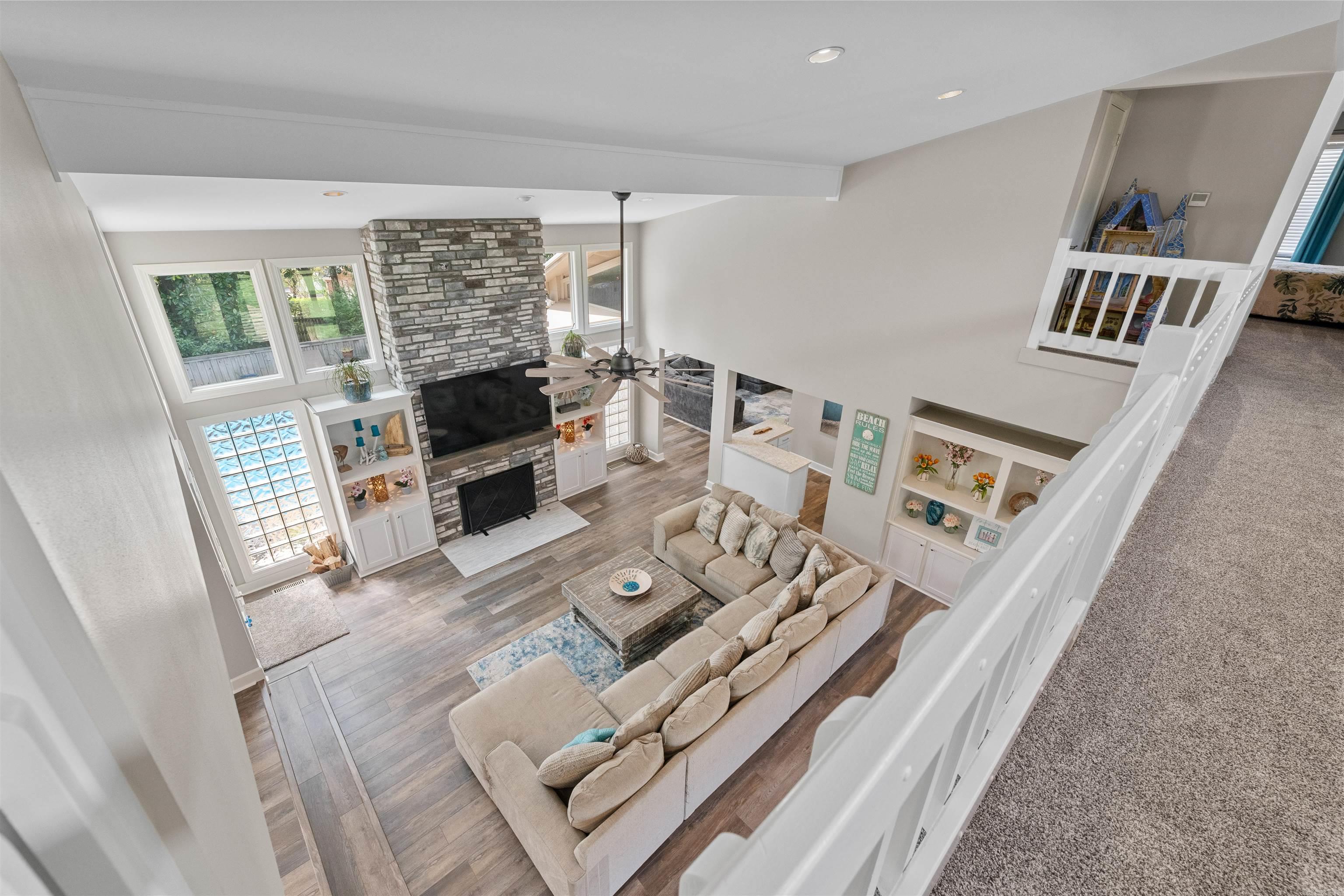 Longlea - Residential