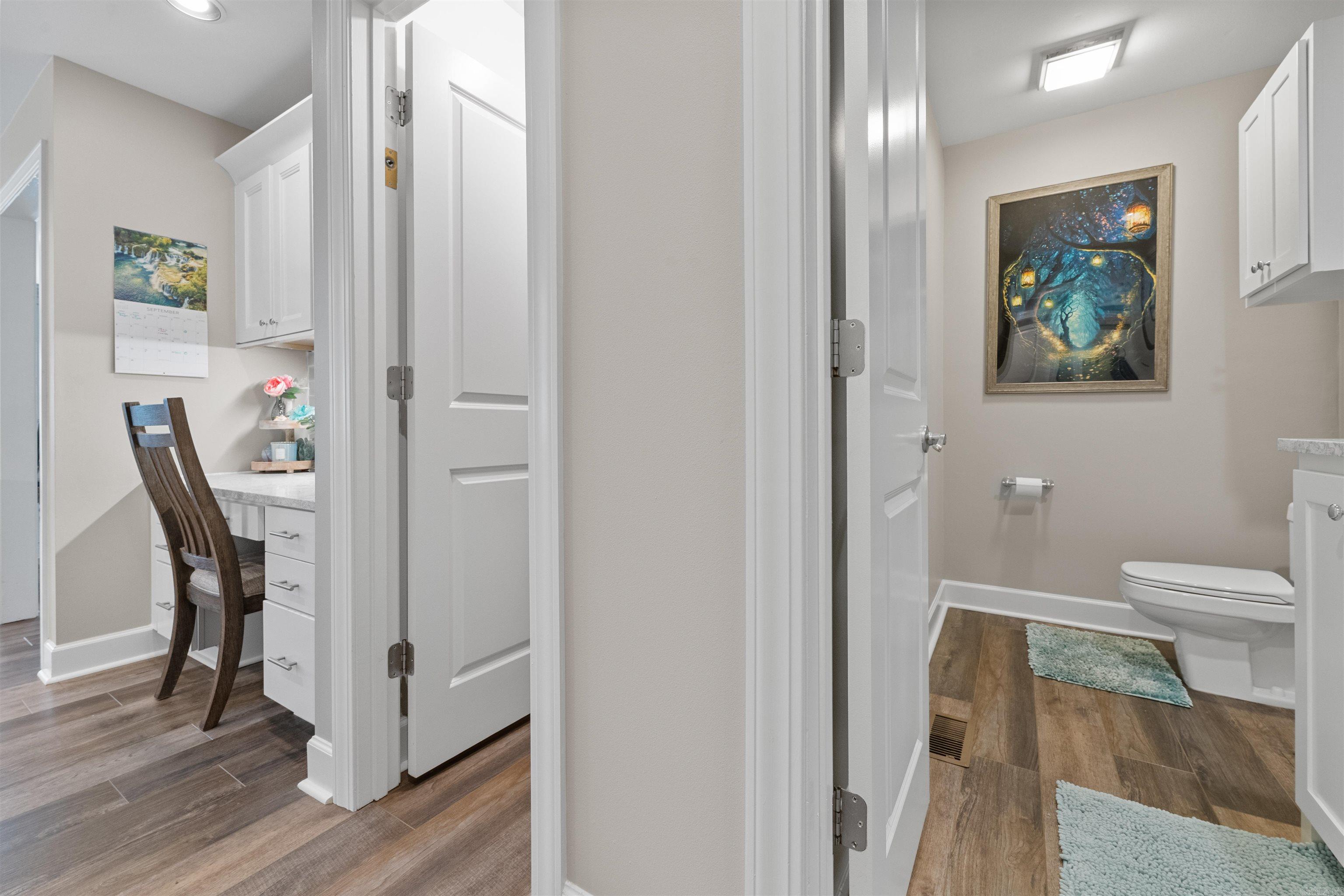 Longlea - Residential