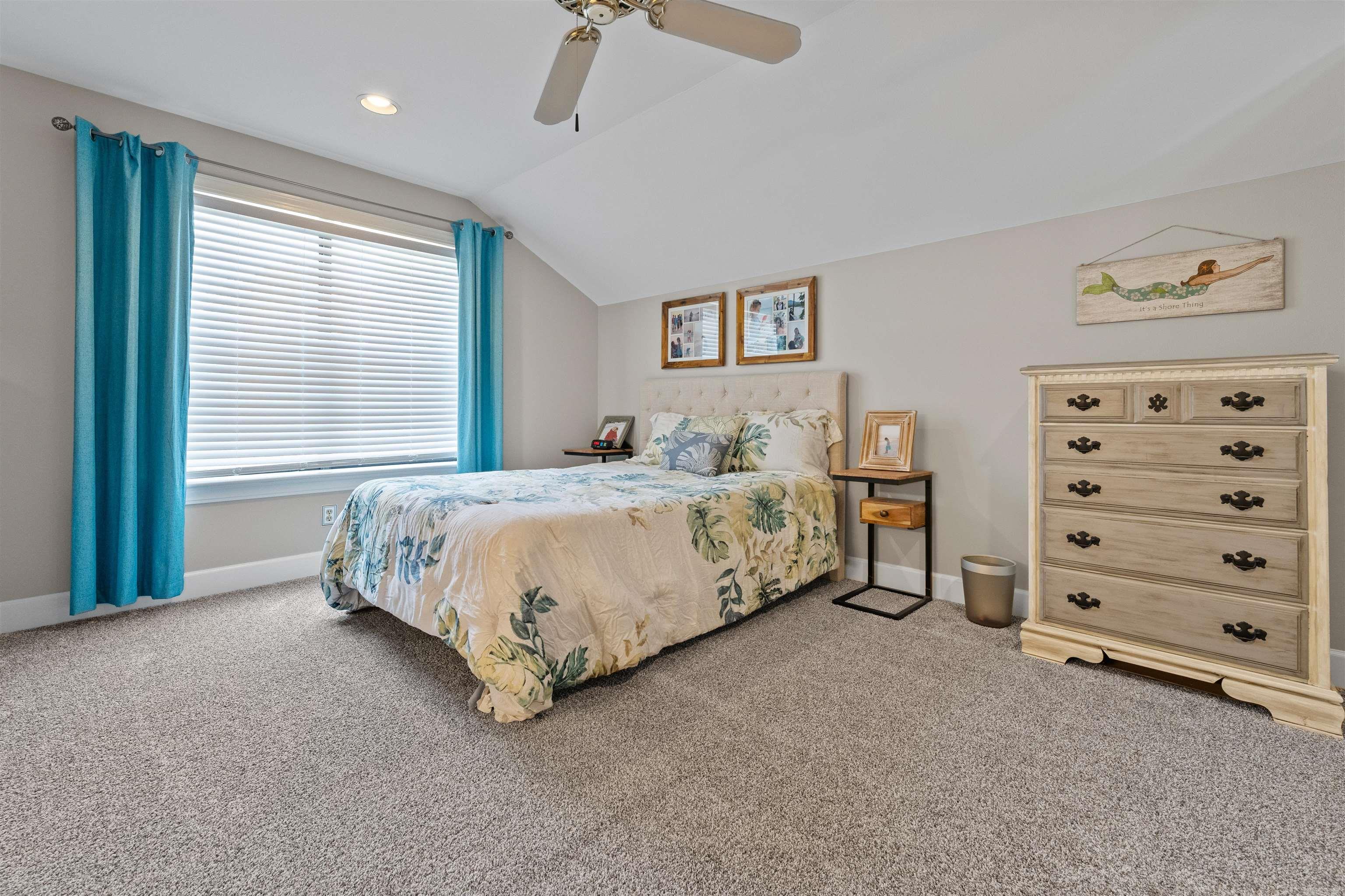 Longlea - Residential