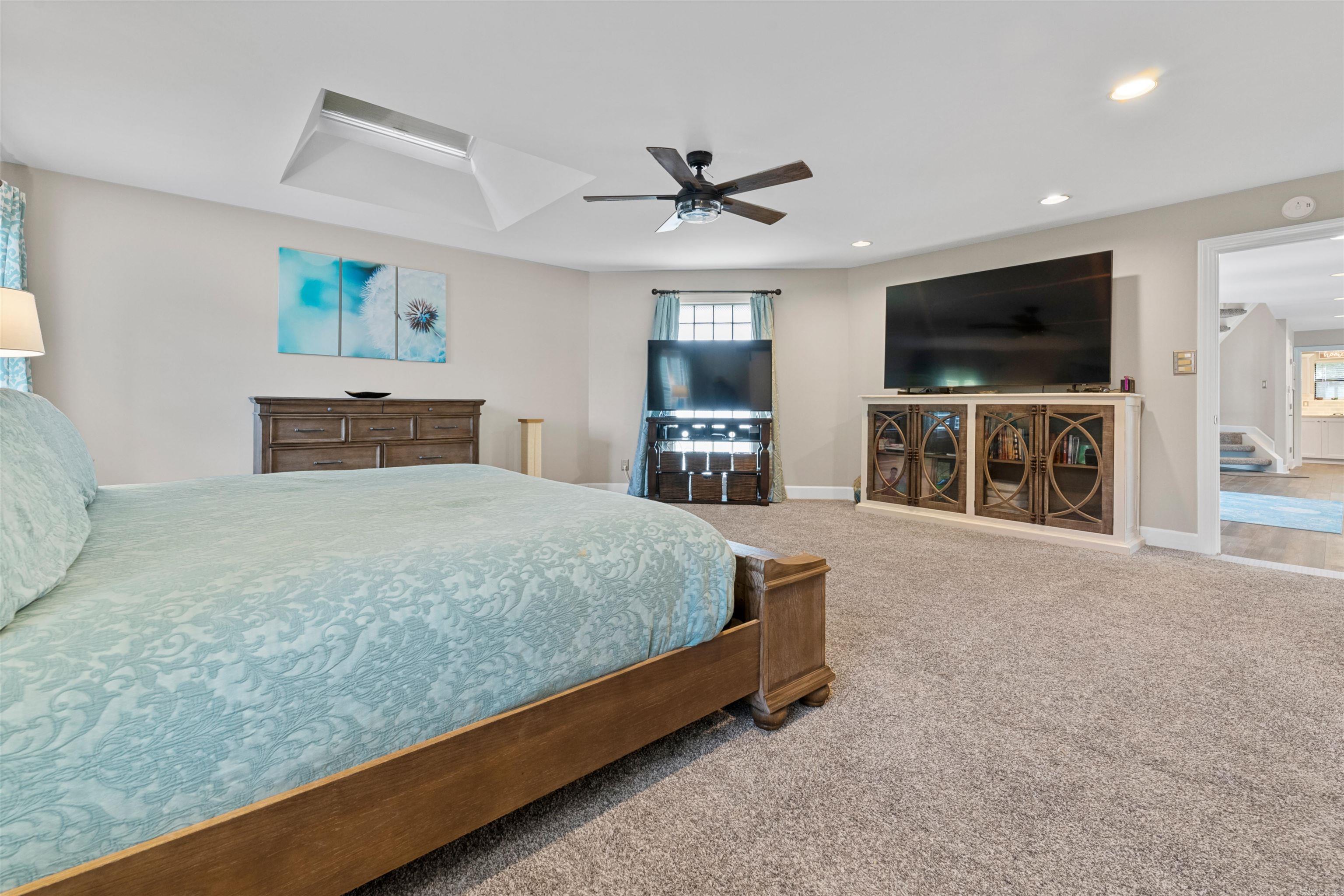 Longlea - Residential