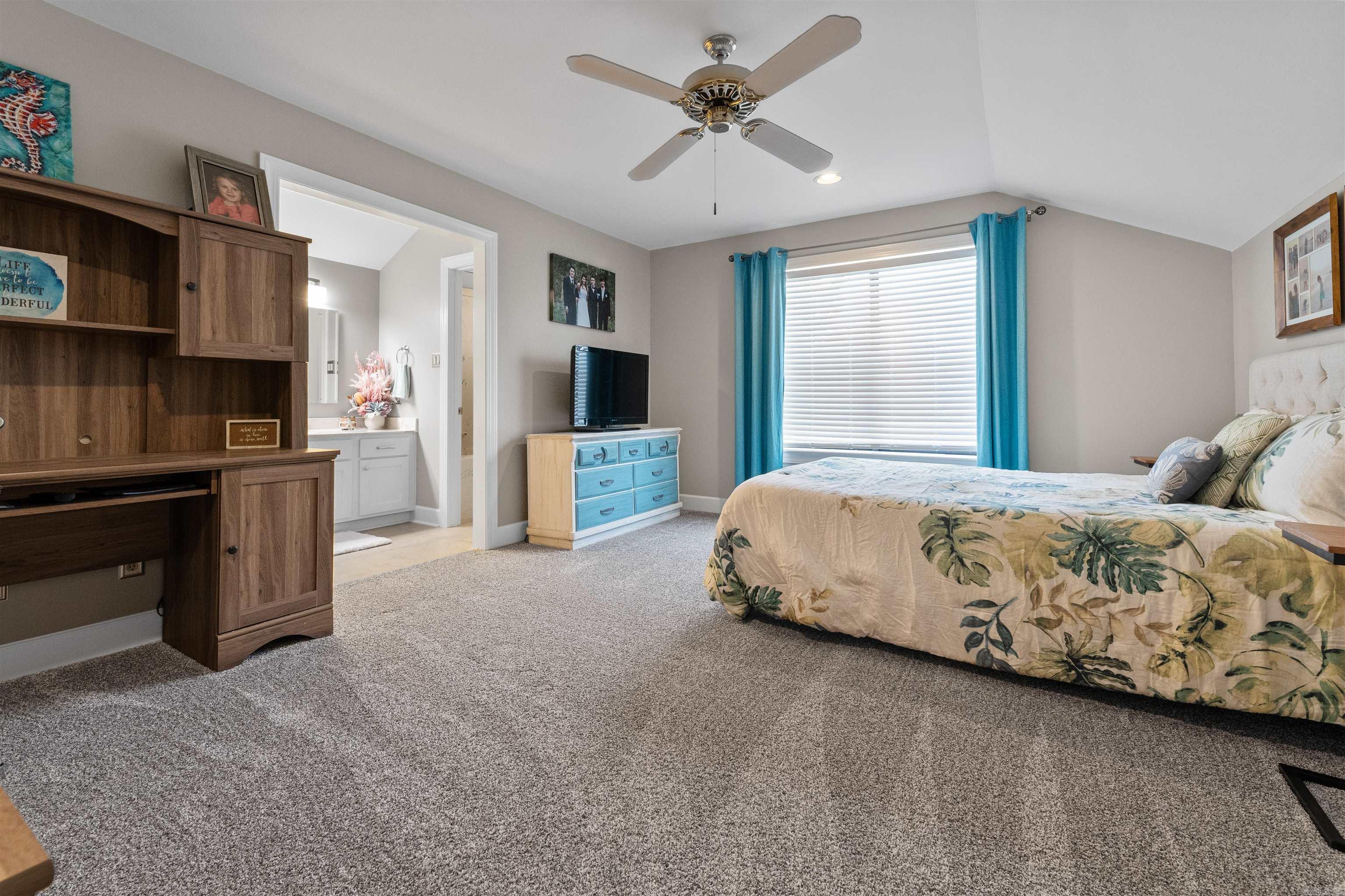 Longlea - Residential