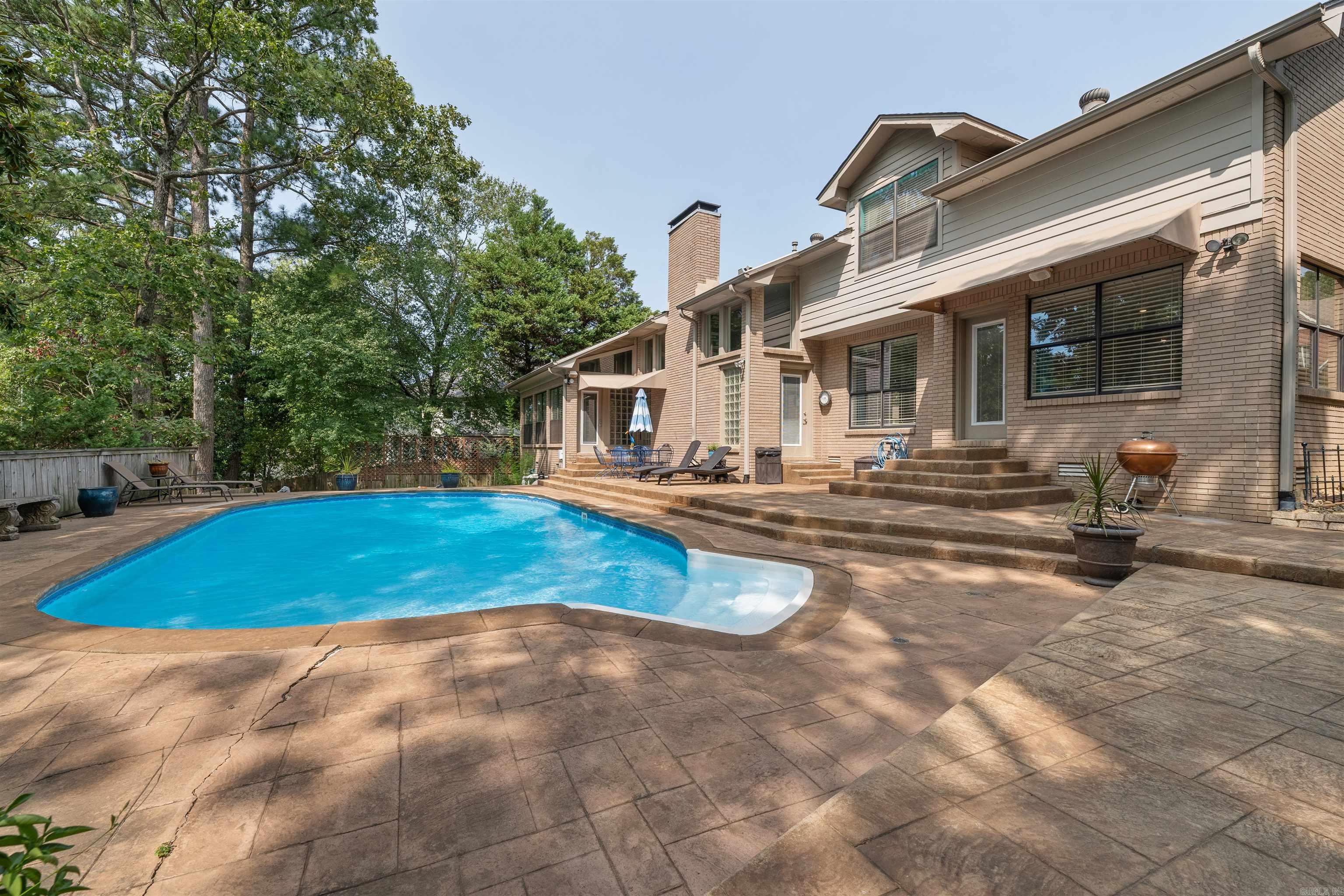 Longlea - Residential