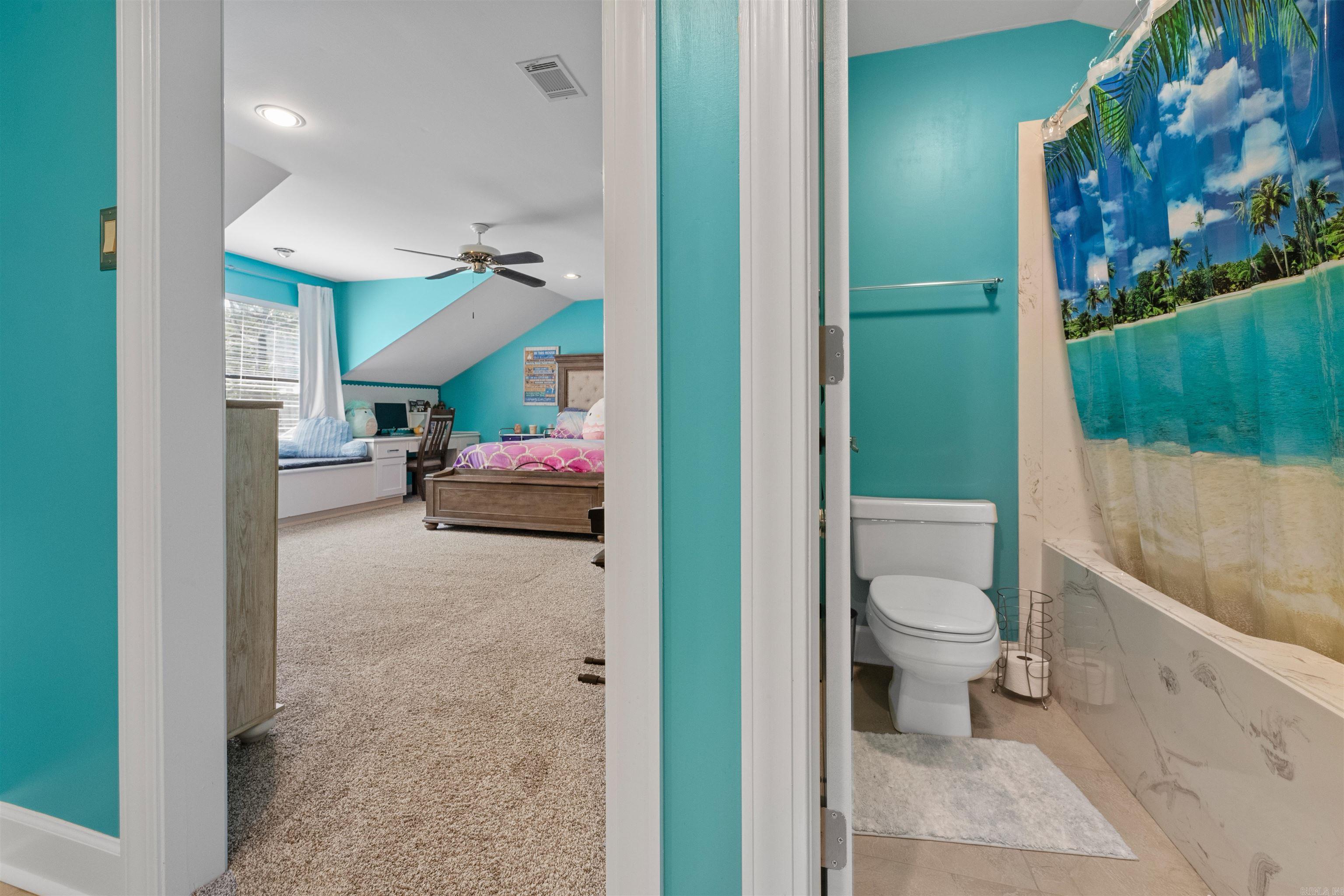 Longlea - Residential