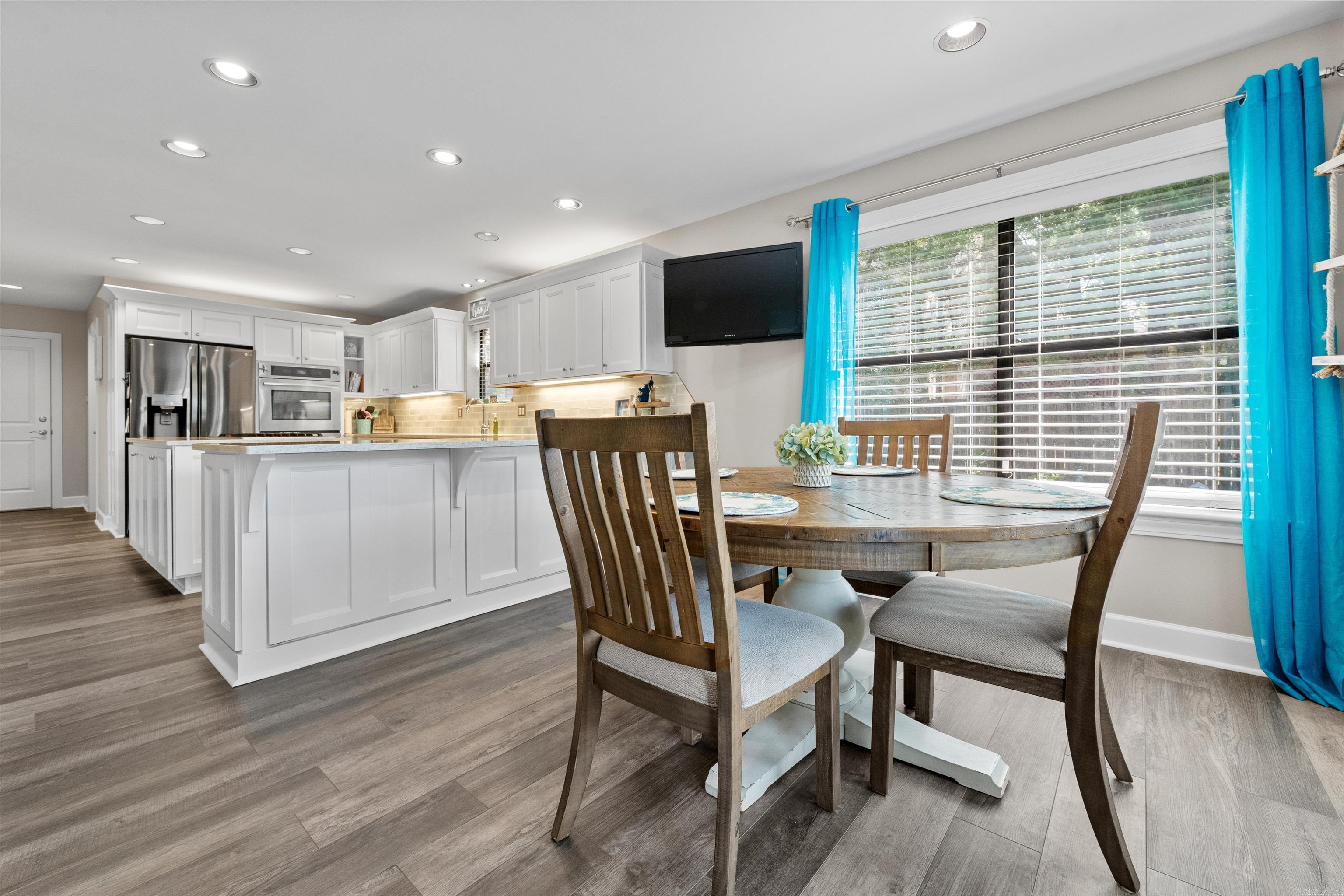 Longlea - Residential