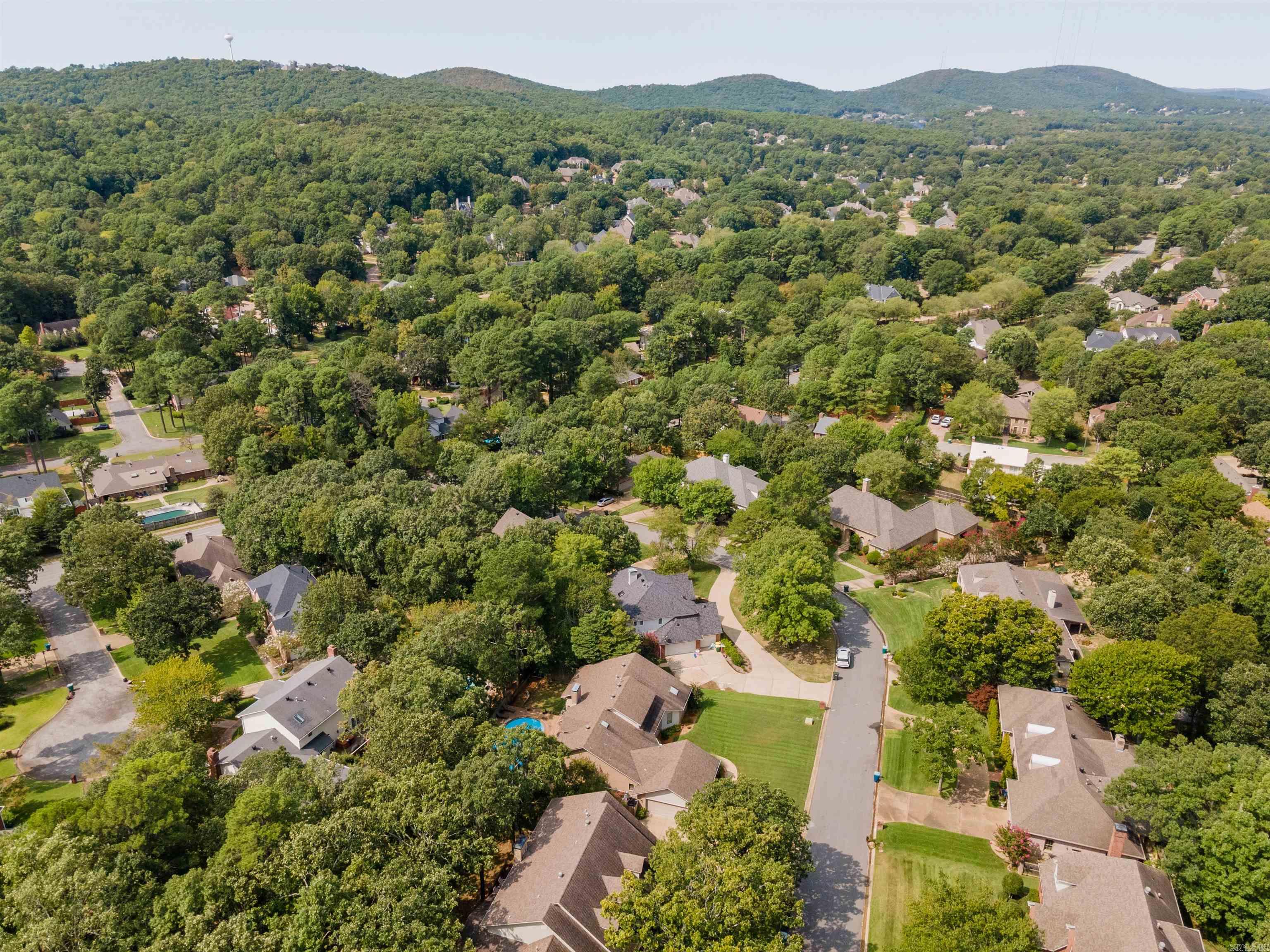 Longlea - Residential