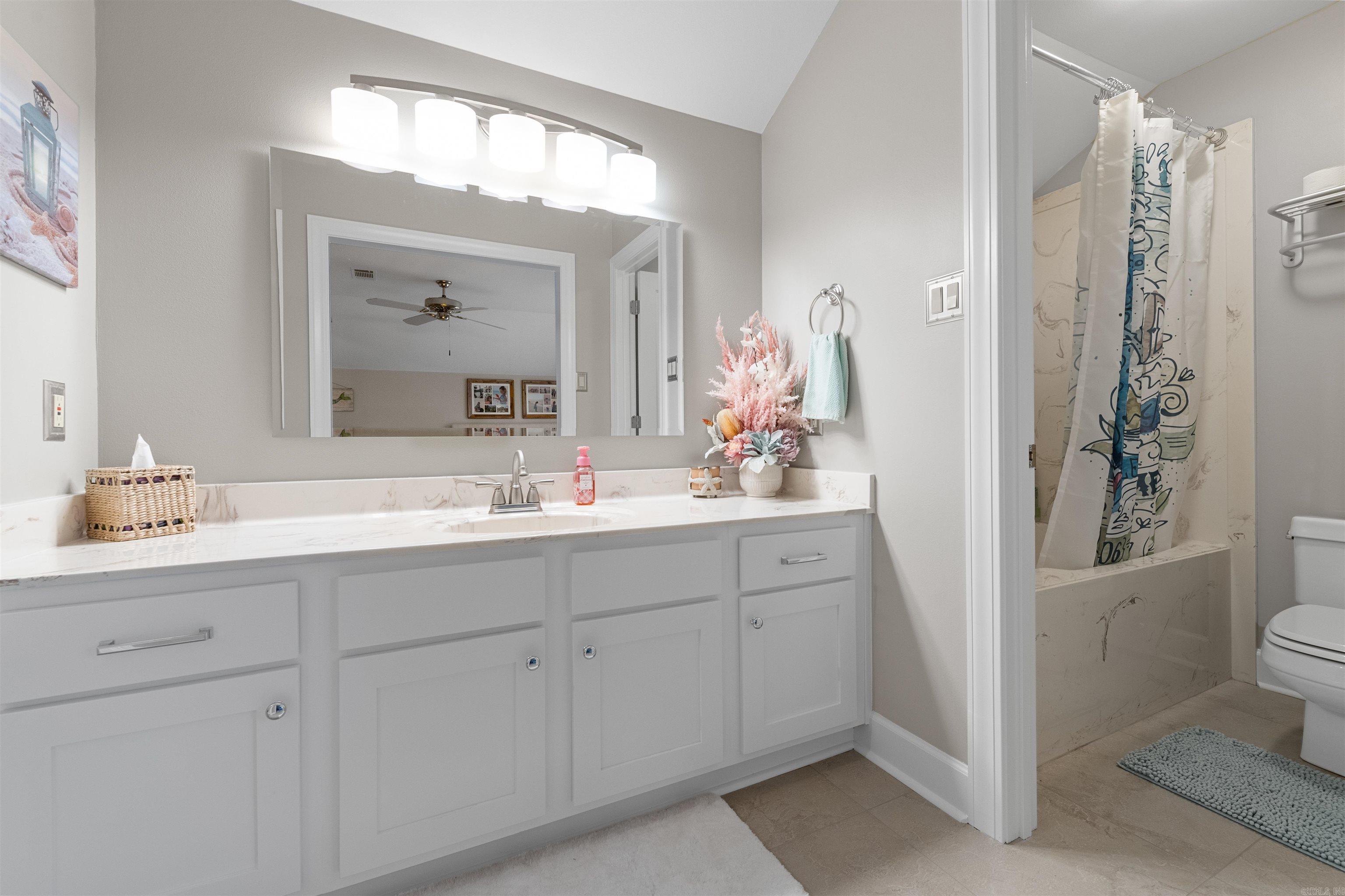 Longlea - Residential