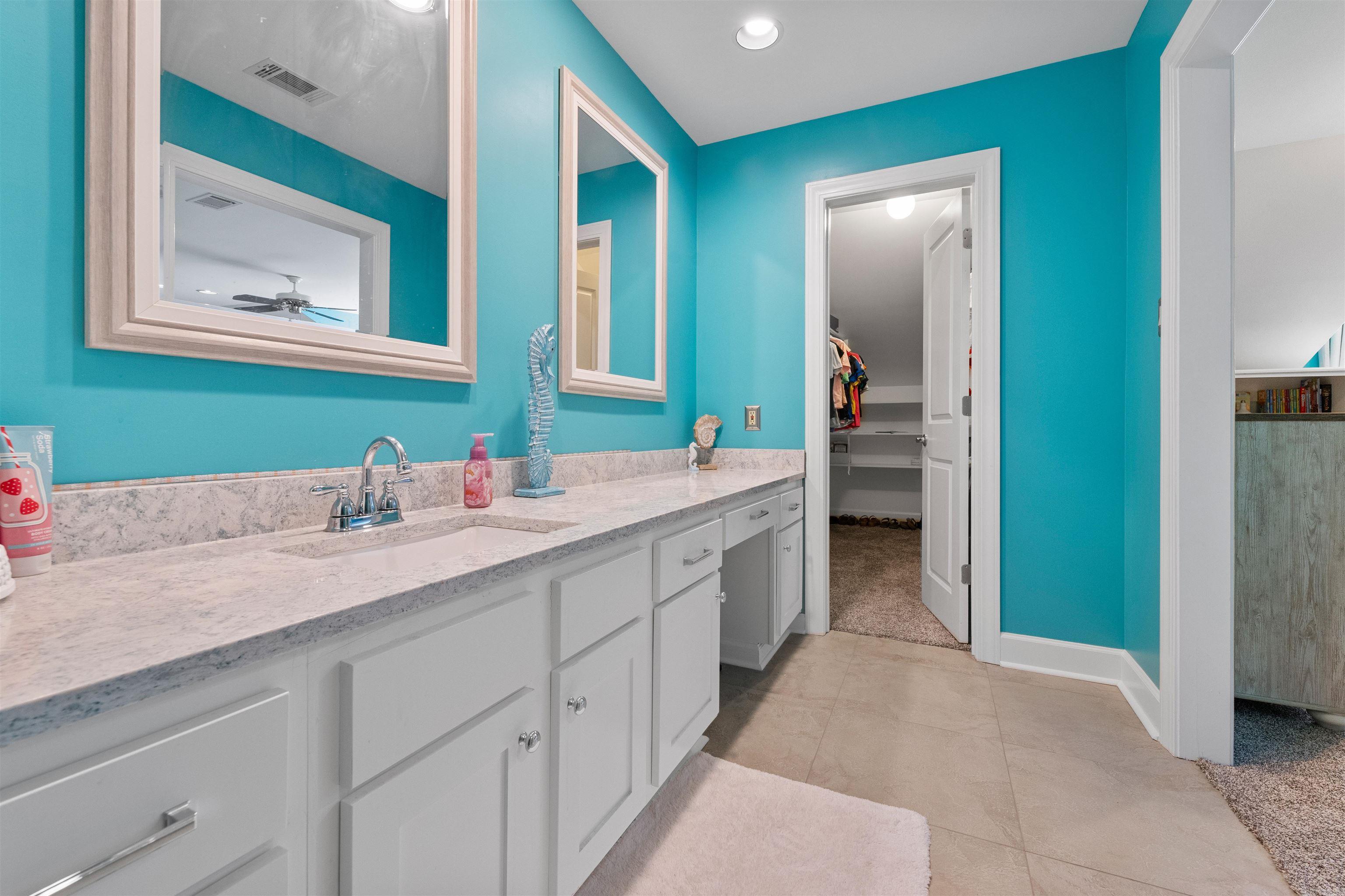 Longlea - Residential