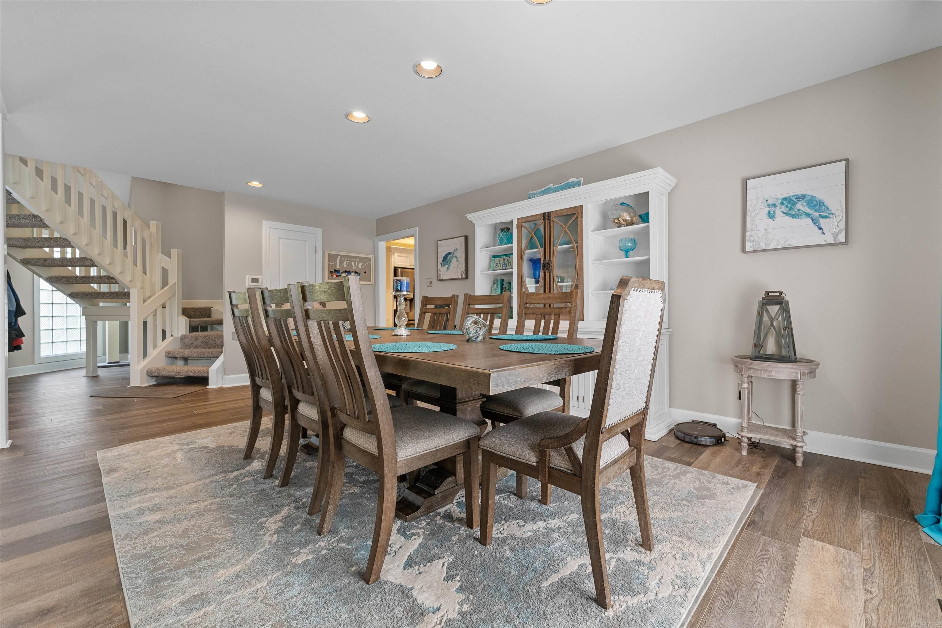 Longlea - Residential