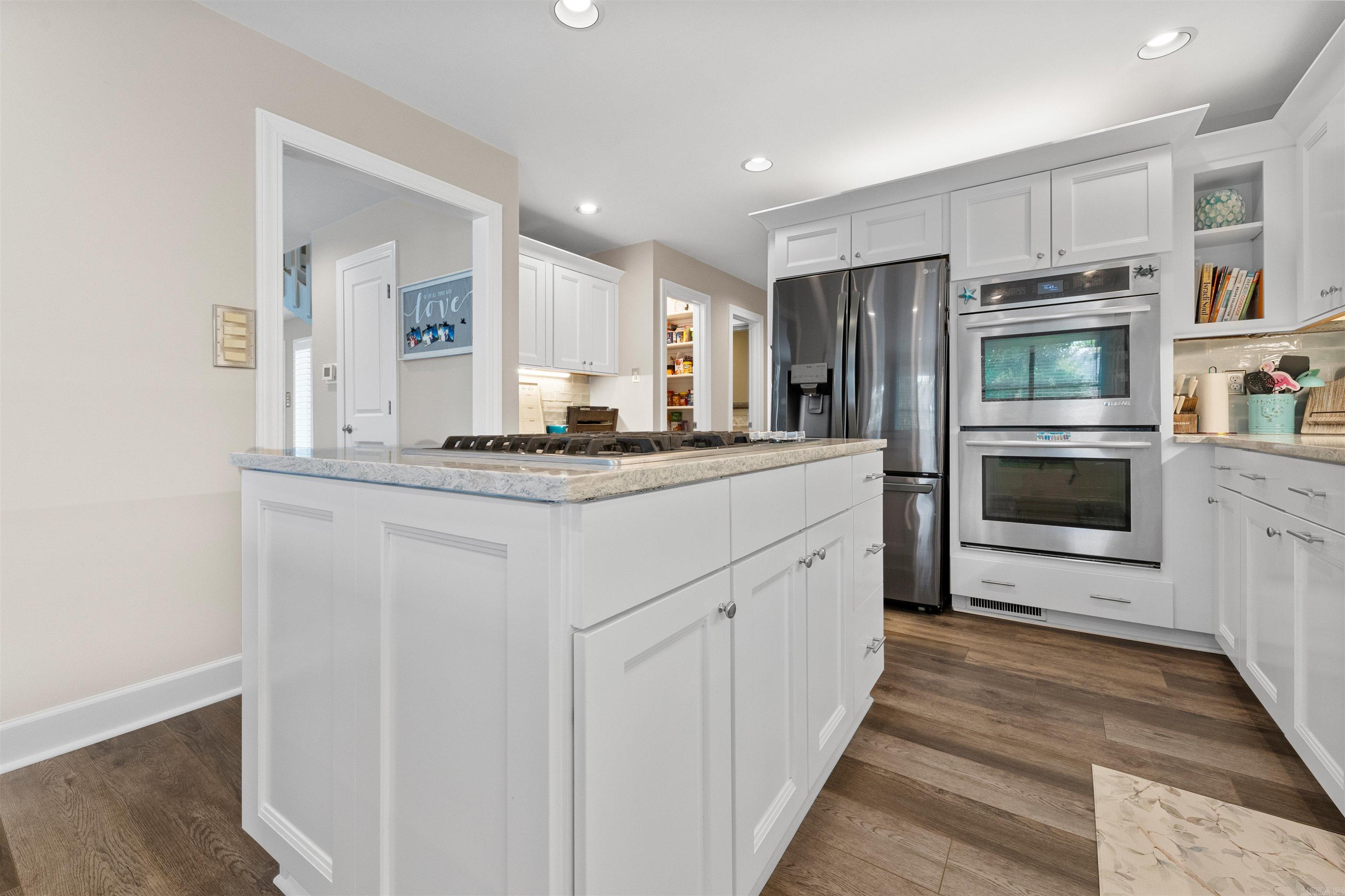 Longlea - Residential