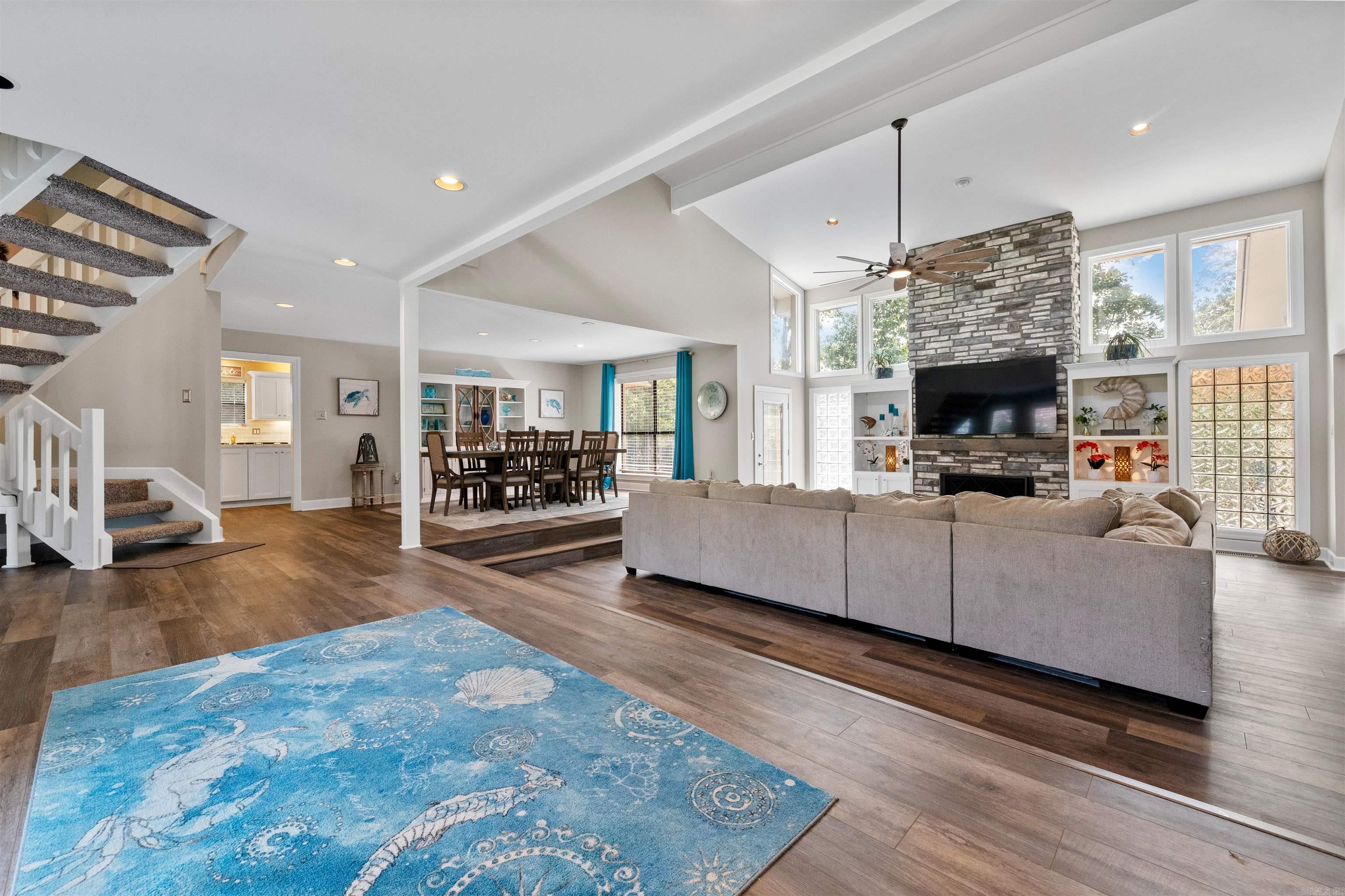 Longlea - Residential