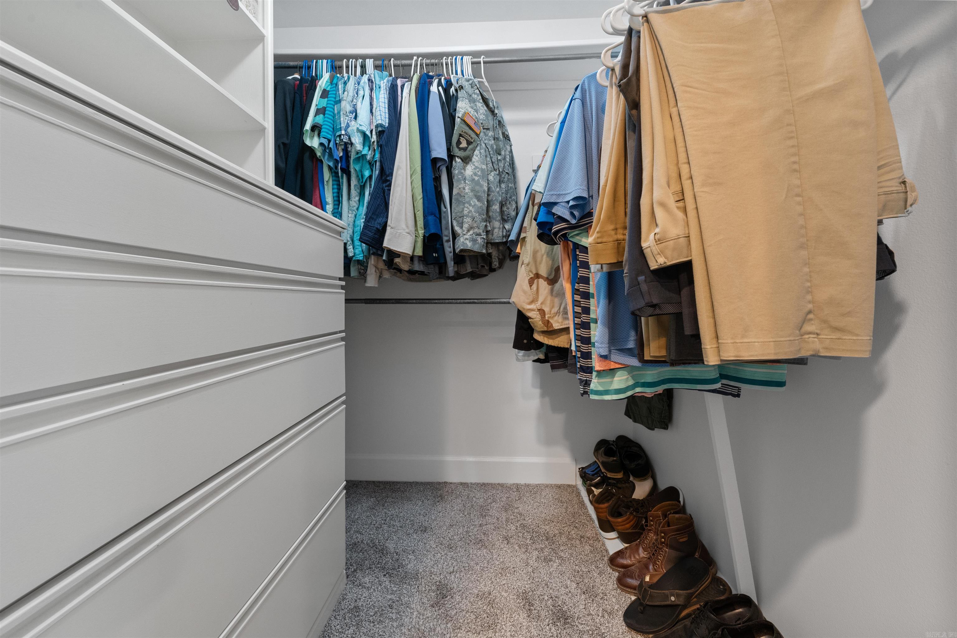 Longlea - Residential