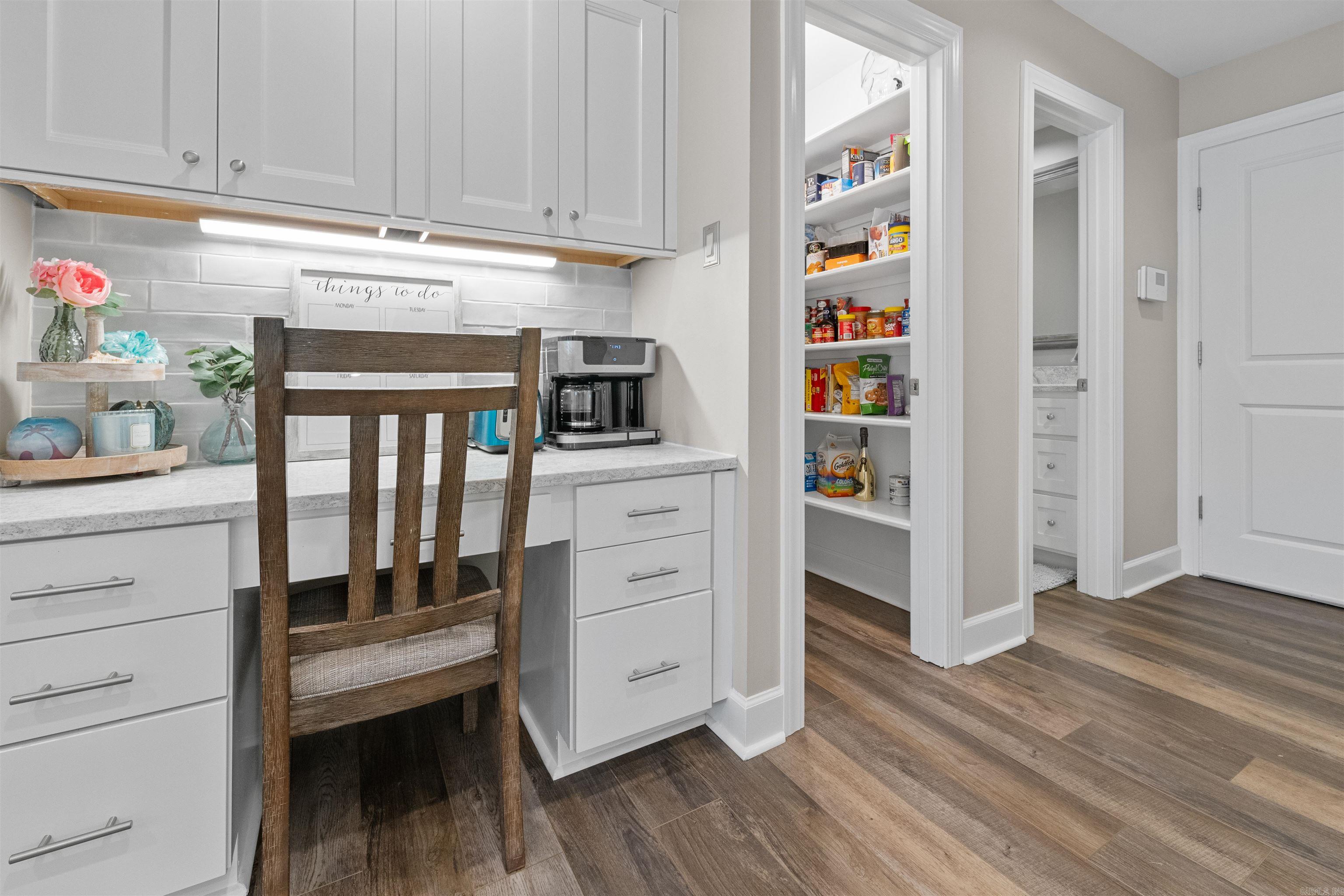 Longlea - Residential