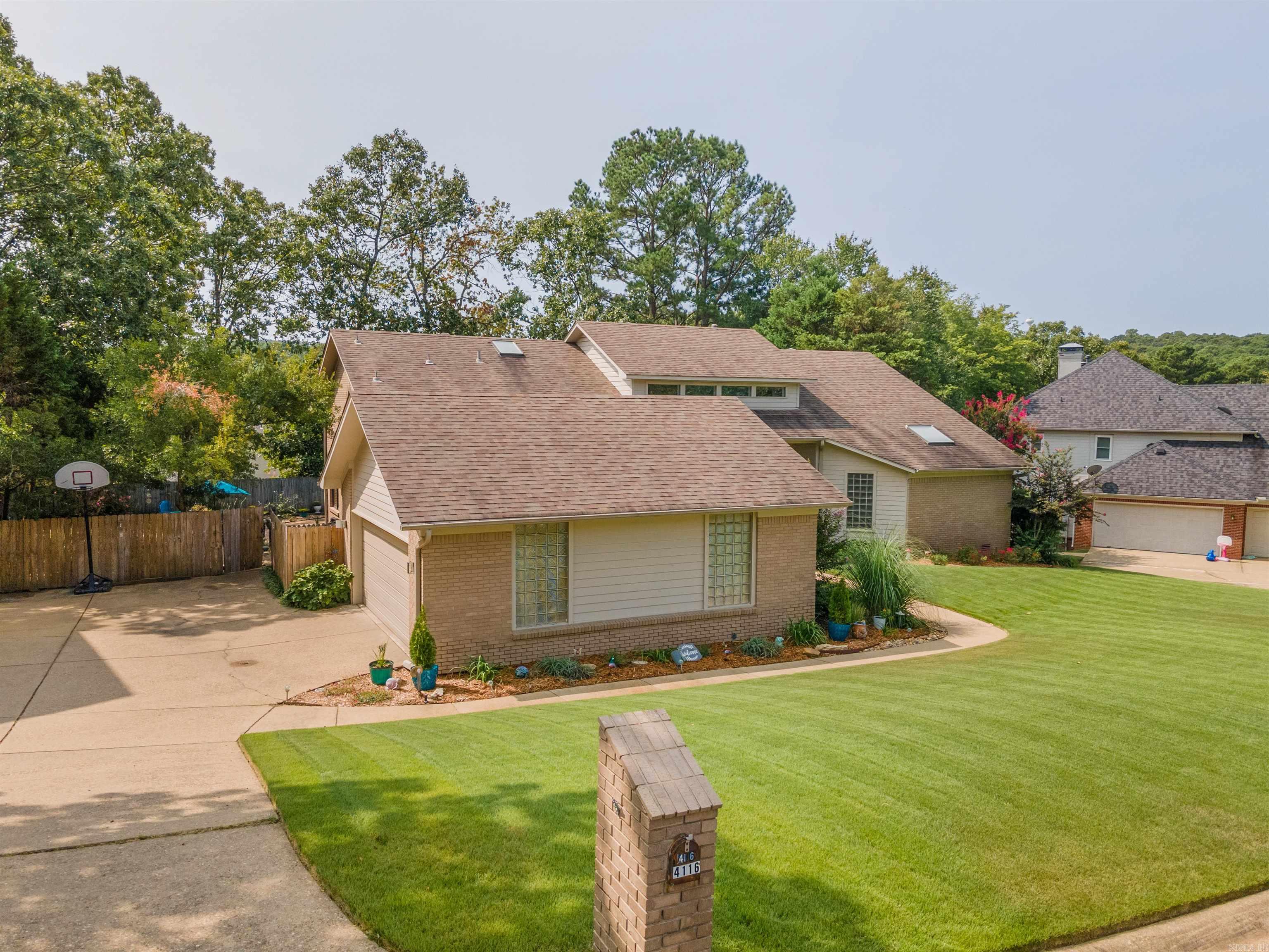 Longlea - Residential