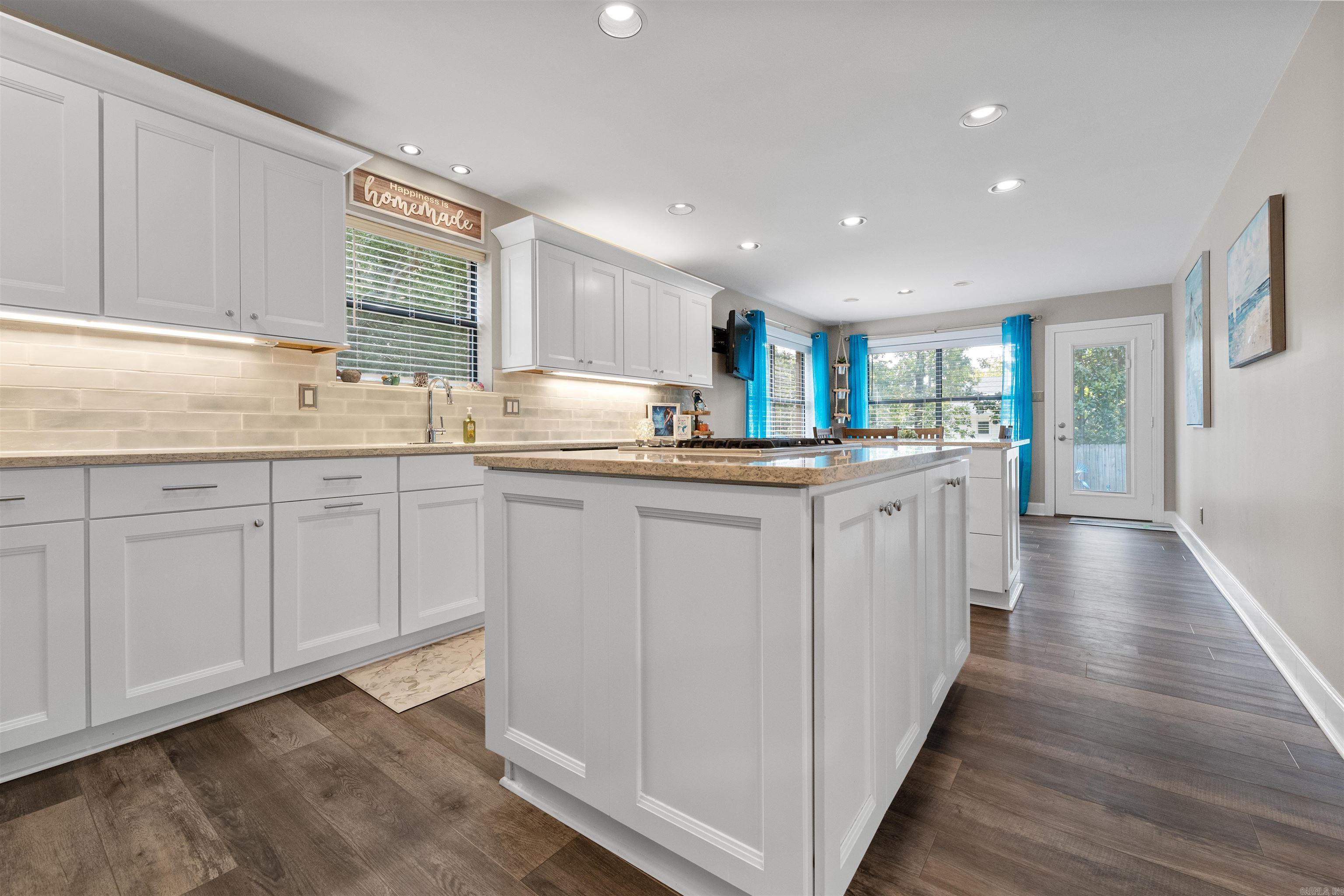 Longlea - Residential