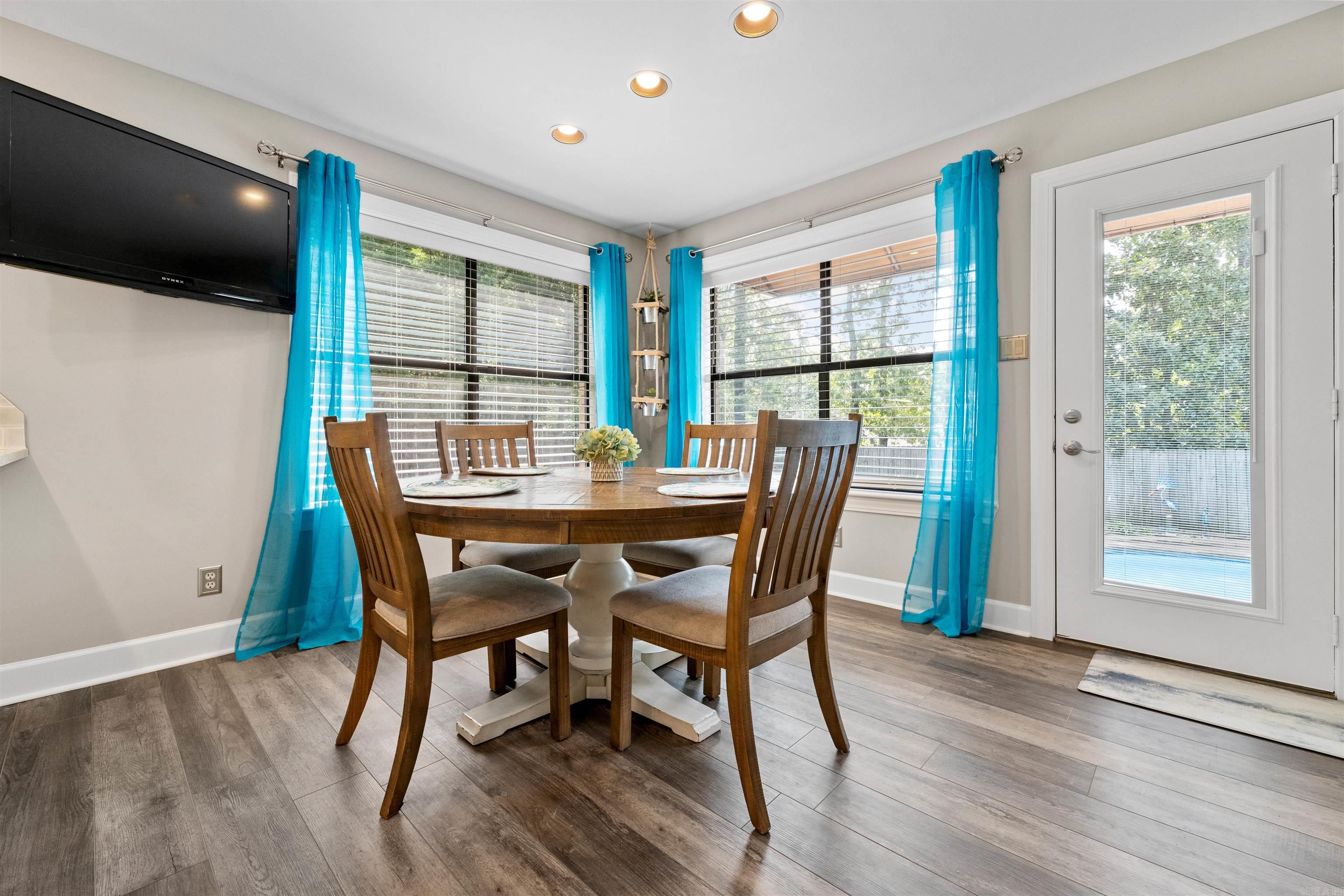 Longlea - Residential