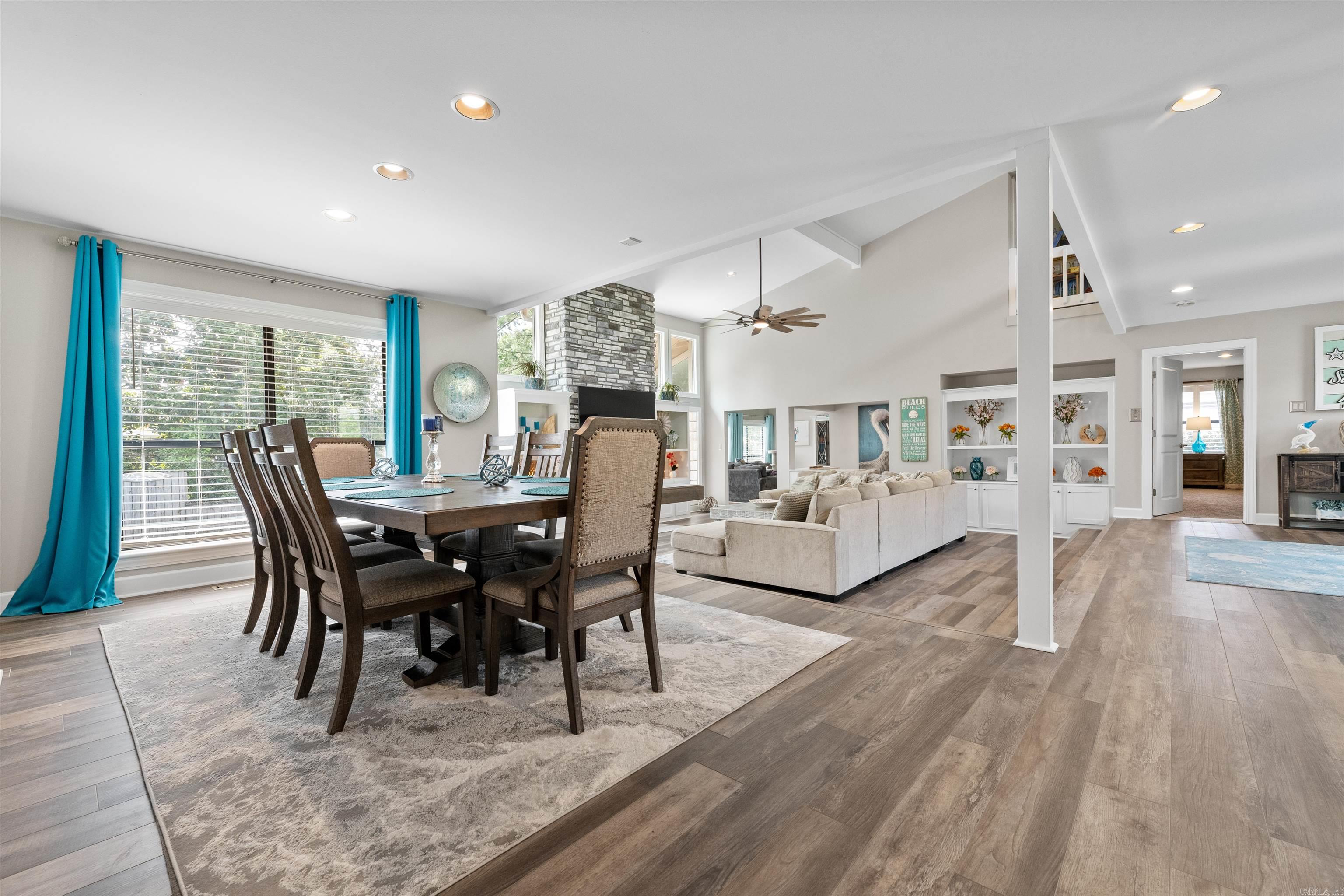 Longlea - Residential