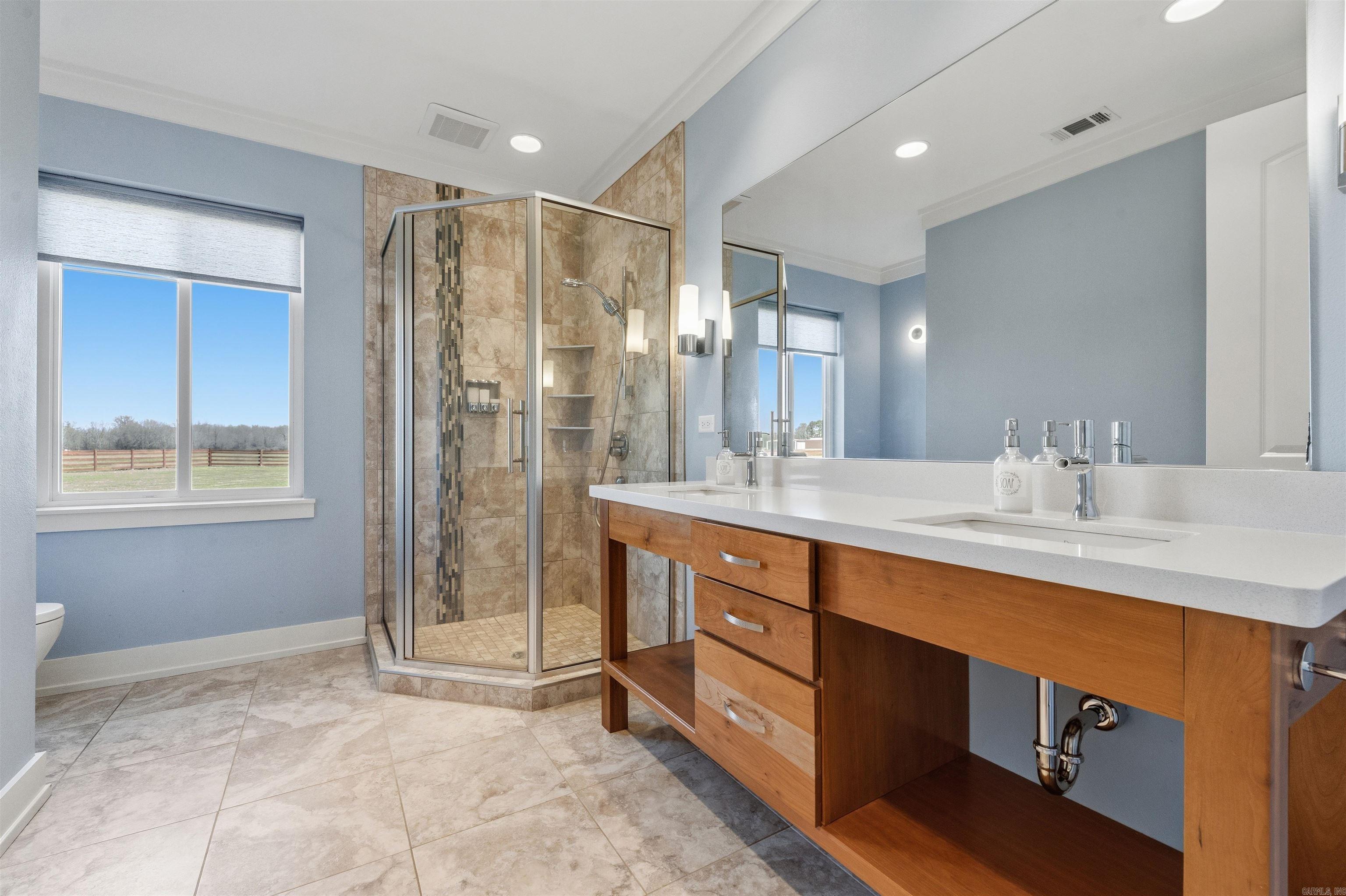 COUNTRY AIR ESTATES - Residential