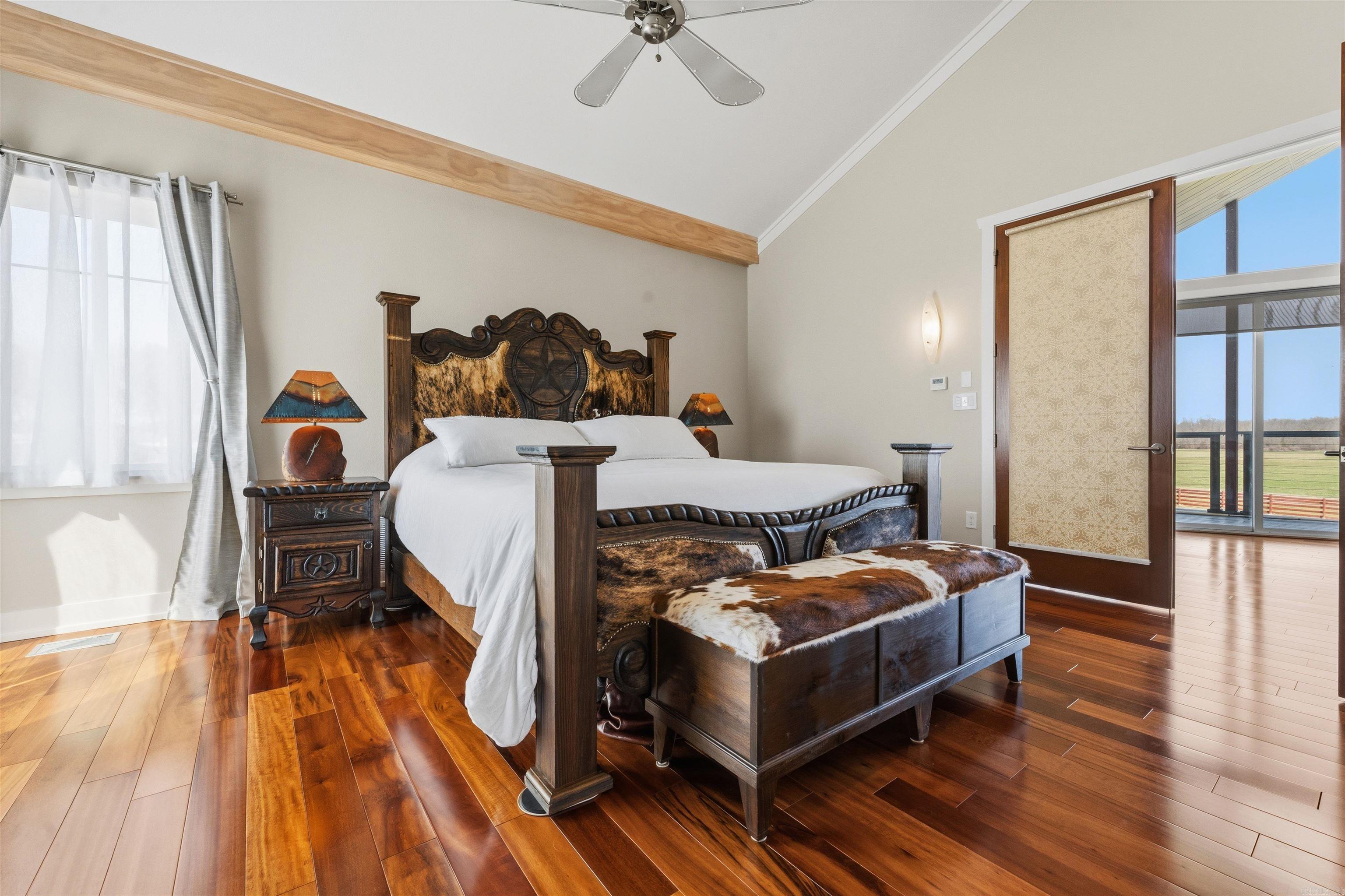 COUNTRY AIR ESTATES - Residential