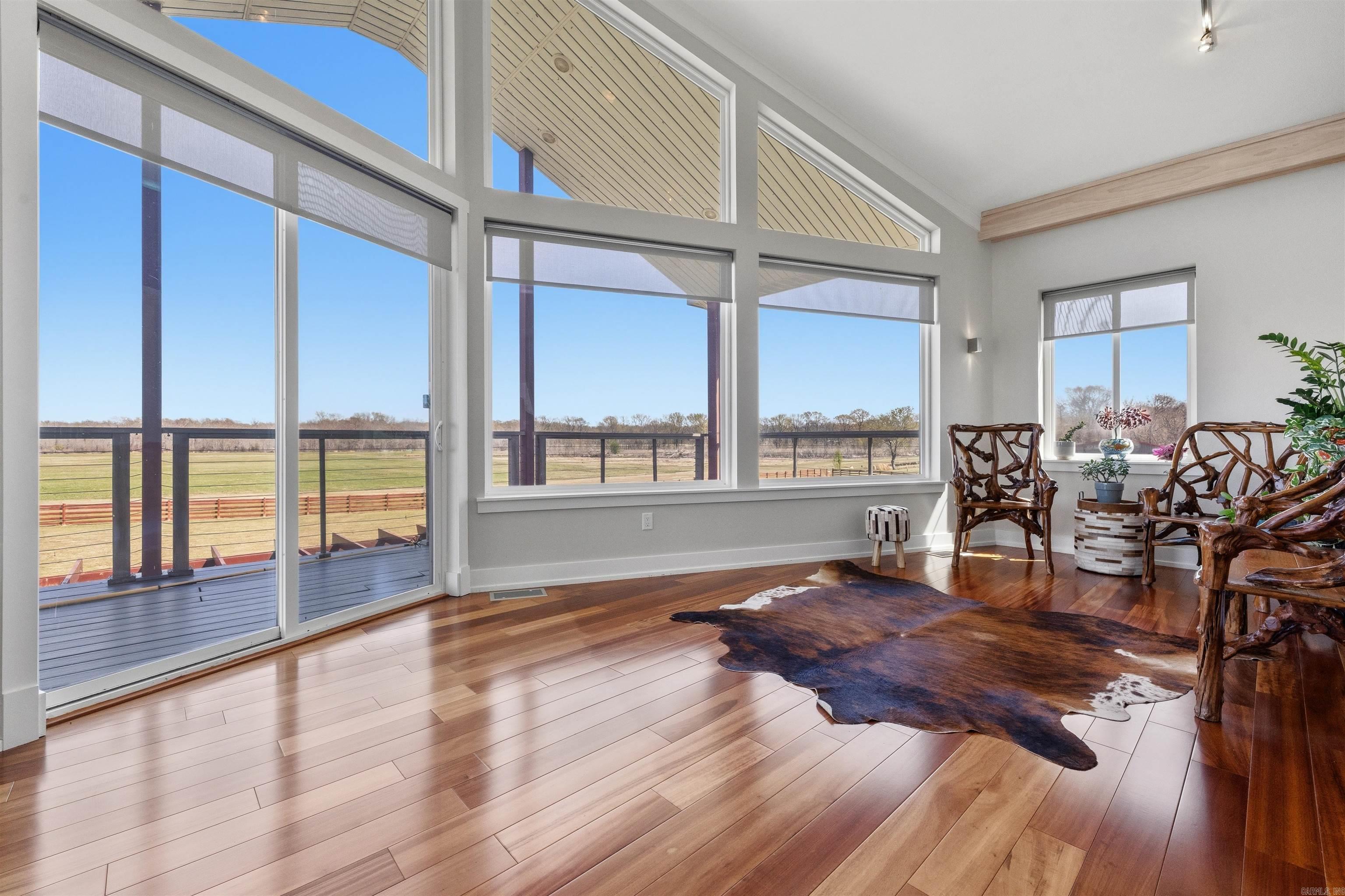 COUNTRY AIR ESTATES - Residential