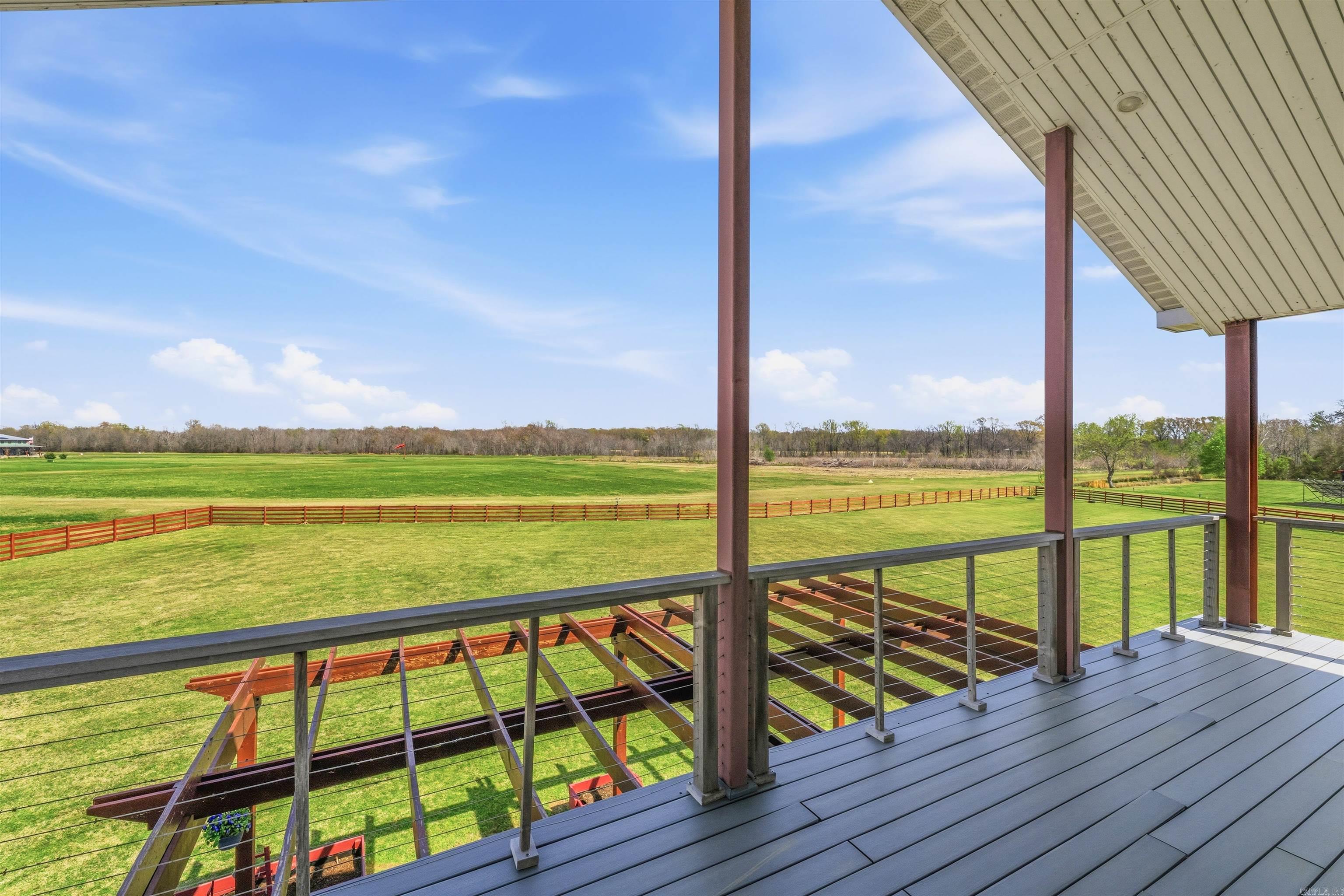 COUNTRY AIR ESTATES - Residential