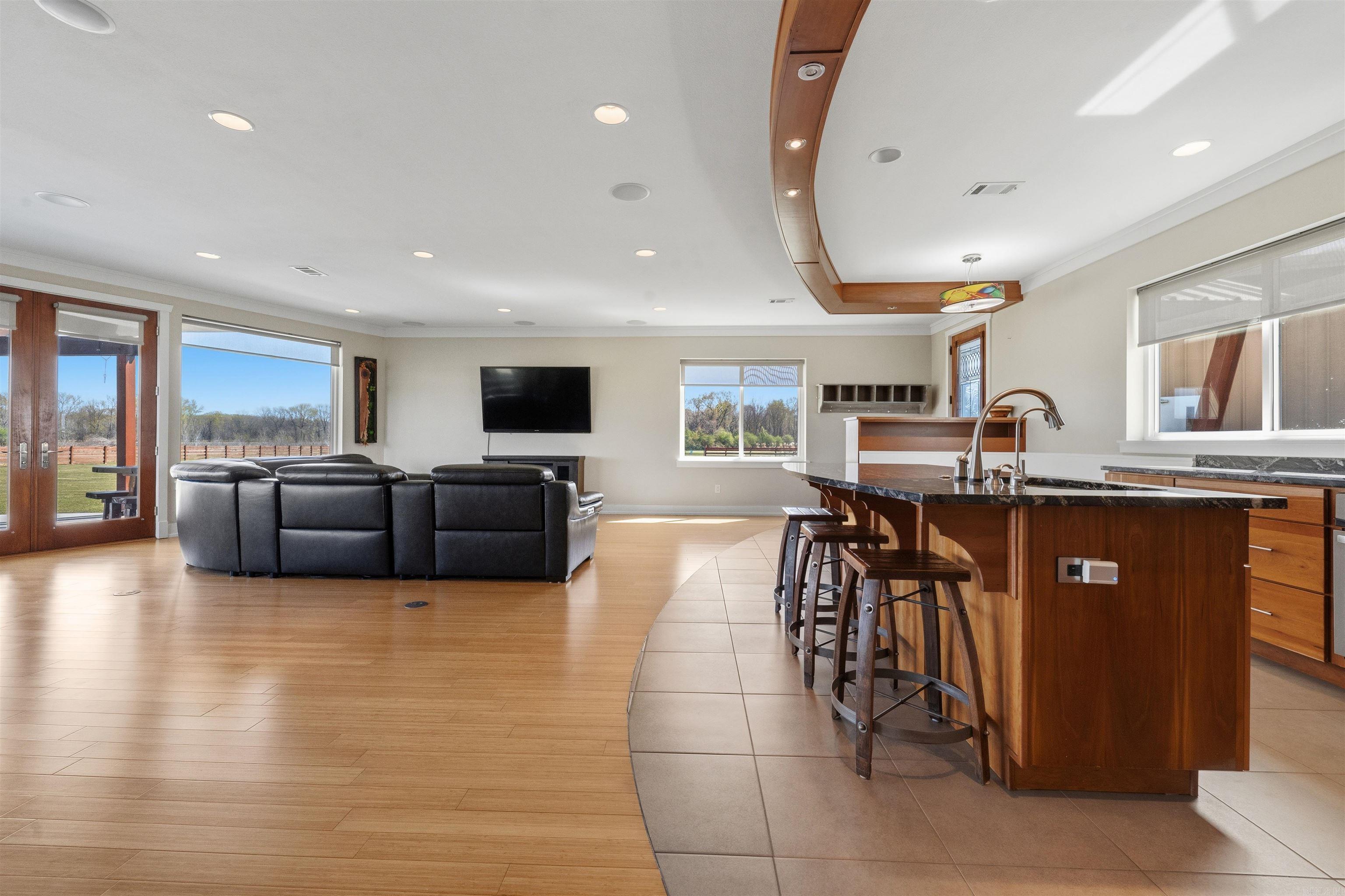 COUNTRY AIR ESTATES - Residential