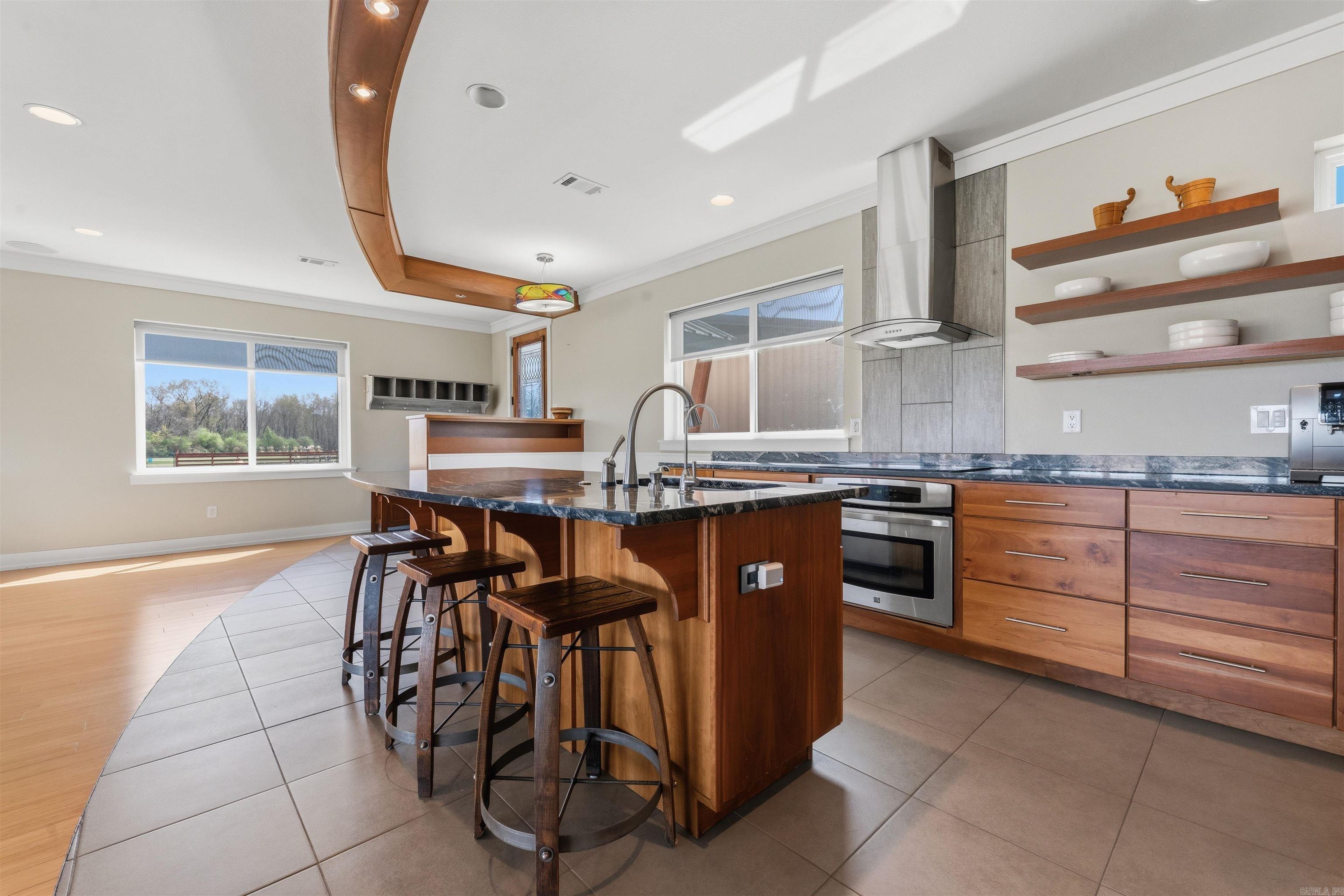 COUNTRY AIR ESTATES - Residential