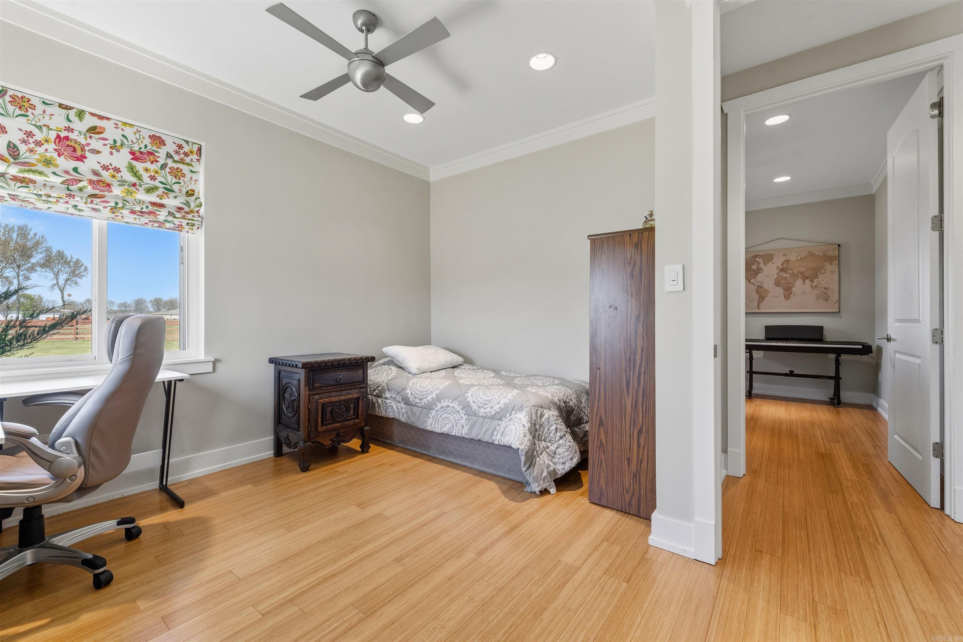 COUNTRY AIR ESTATES - Residential