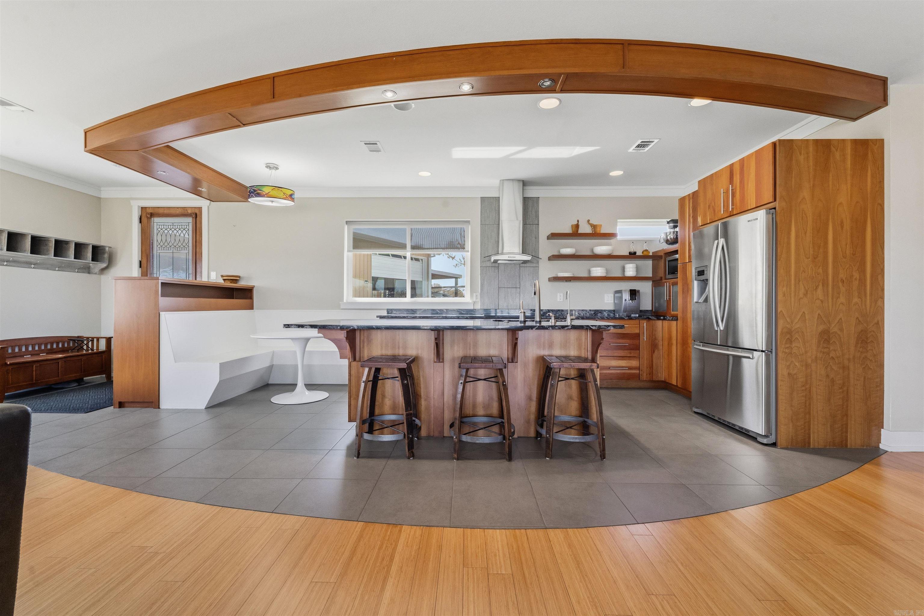 COUNTRY AIR ESTATES - Residential