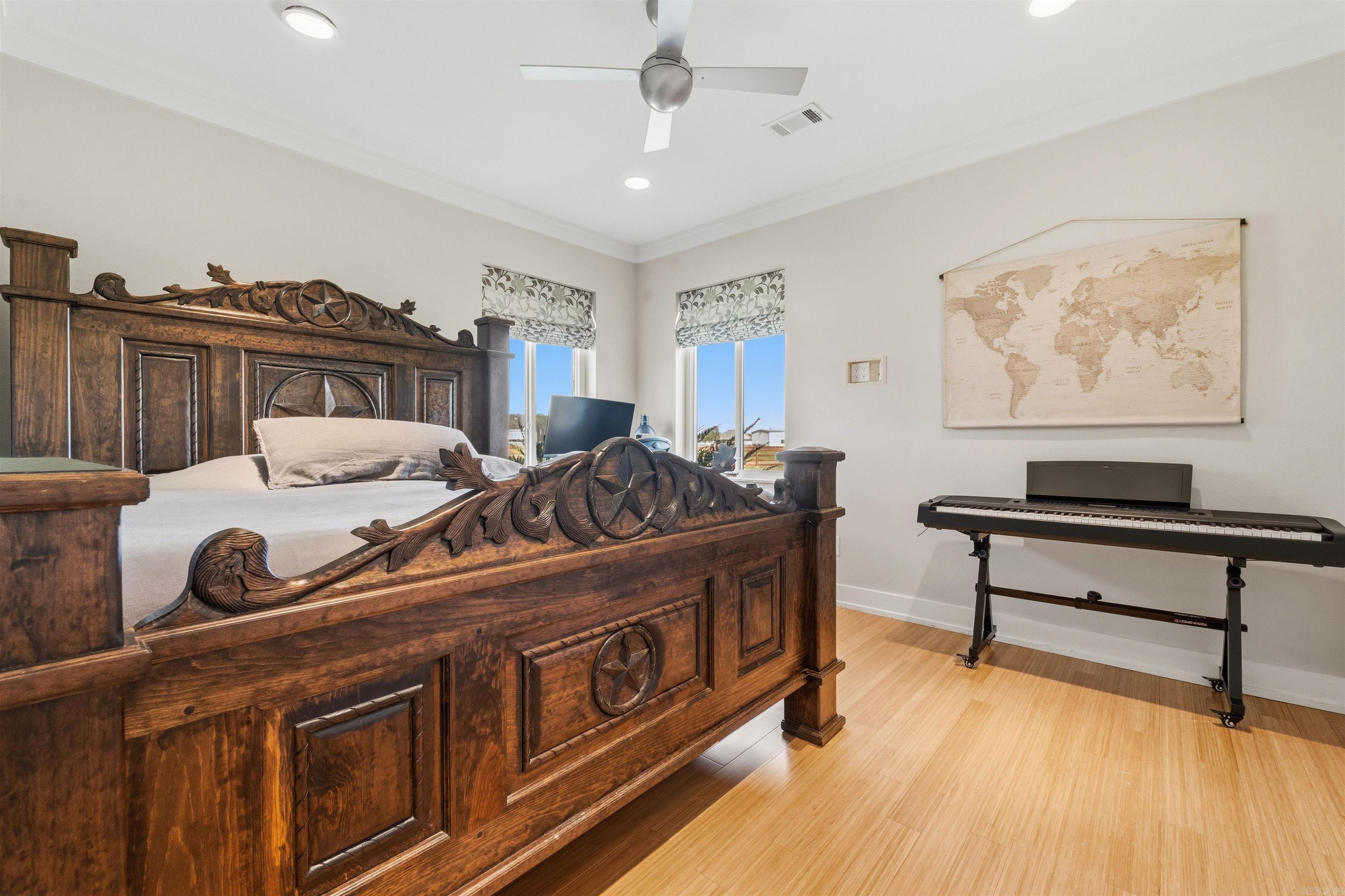 COUNTRY AIR ESTATES - Residential