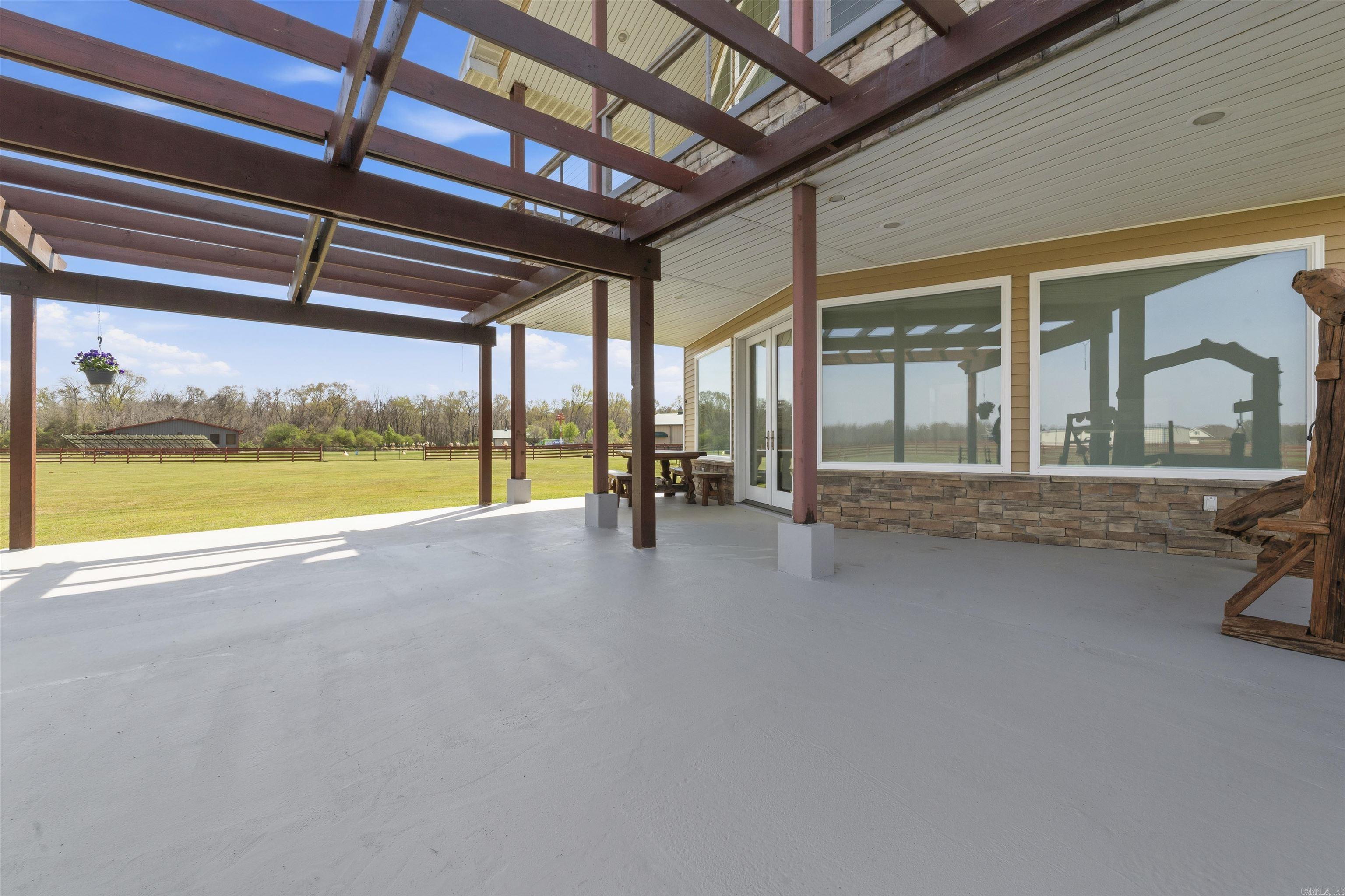 COUNTRY AIR ESTATES - Residential