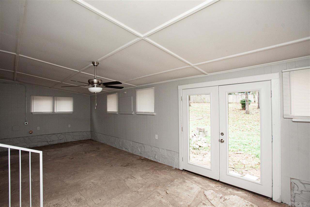 Camp Robinson - Residential Lease