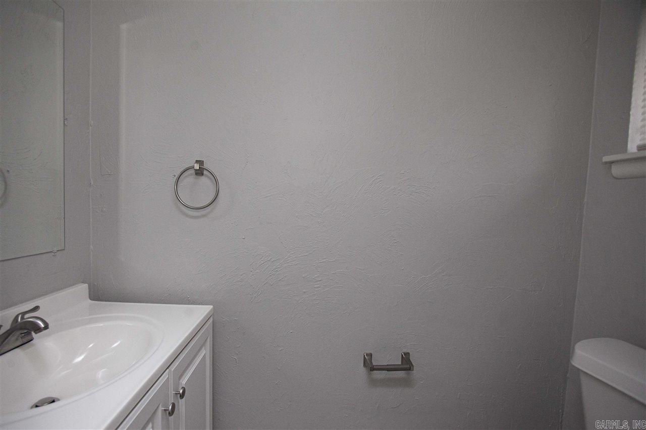 Camp Robinson - Residential Lease