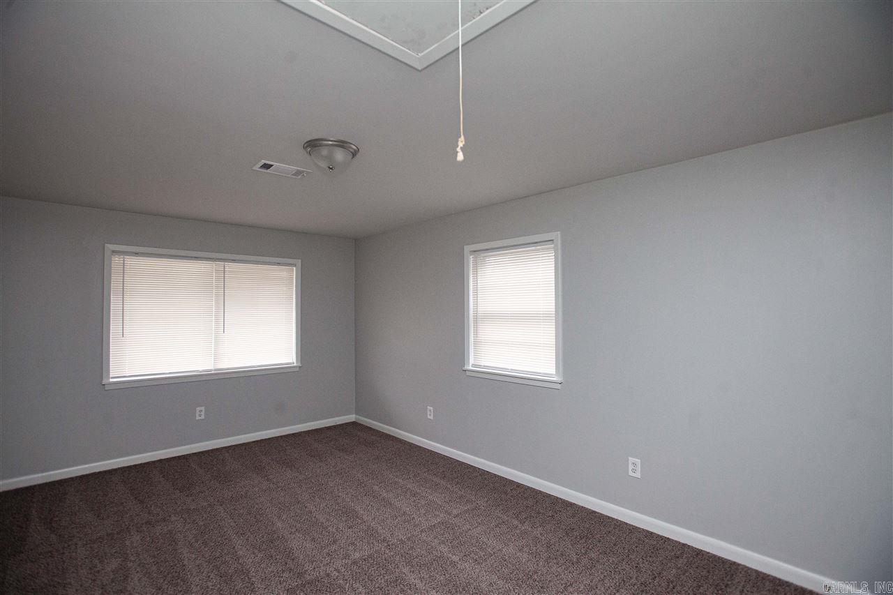 Camp Robinson - Residential Lease