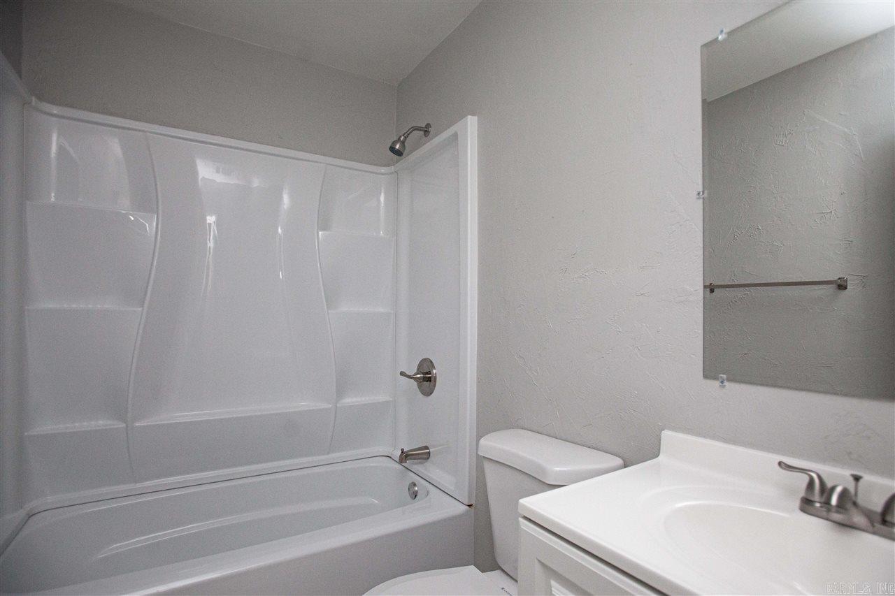 Camp Robinson - Residential Lease