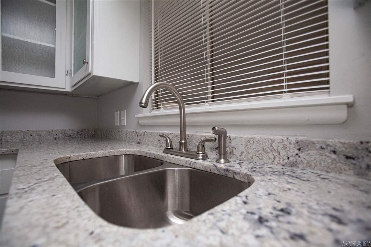 Camp Robinson - Residential Lease