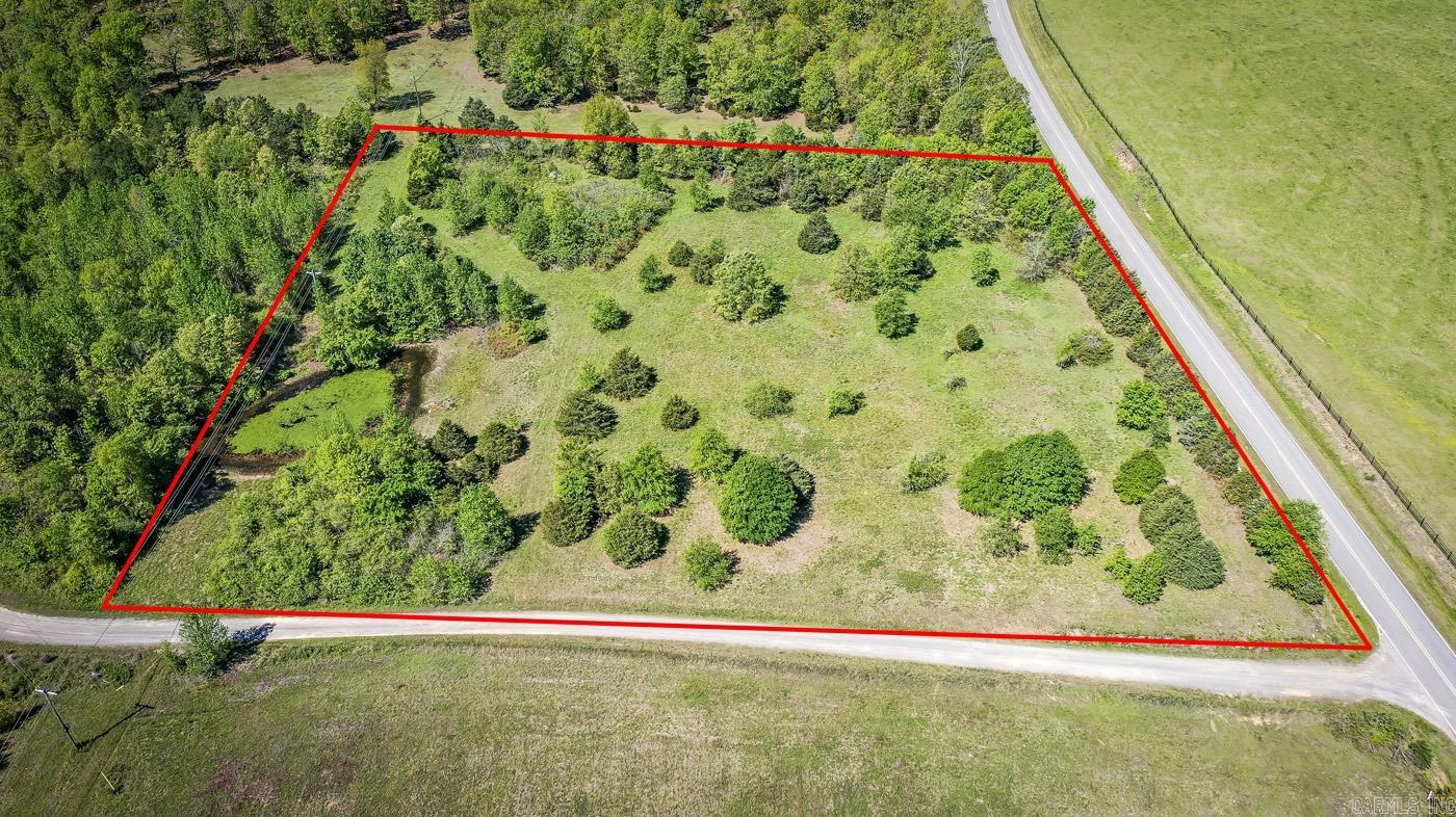 Metes & Bounds - Land