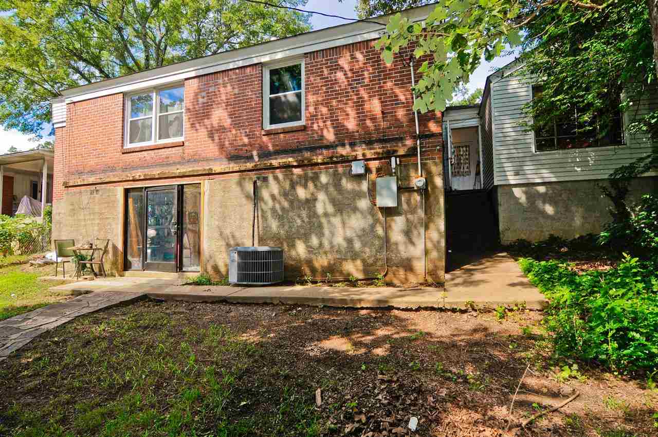 PARK HILL - Residential