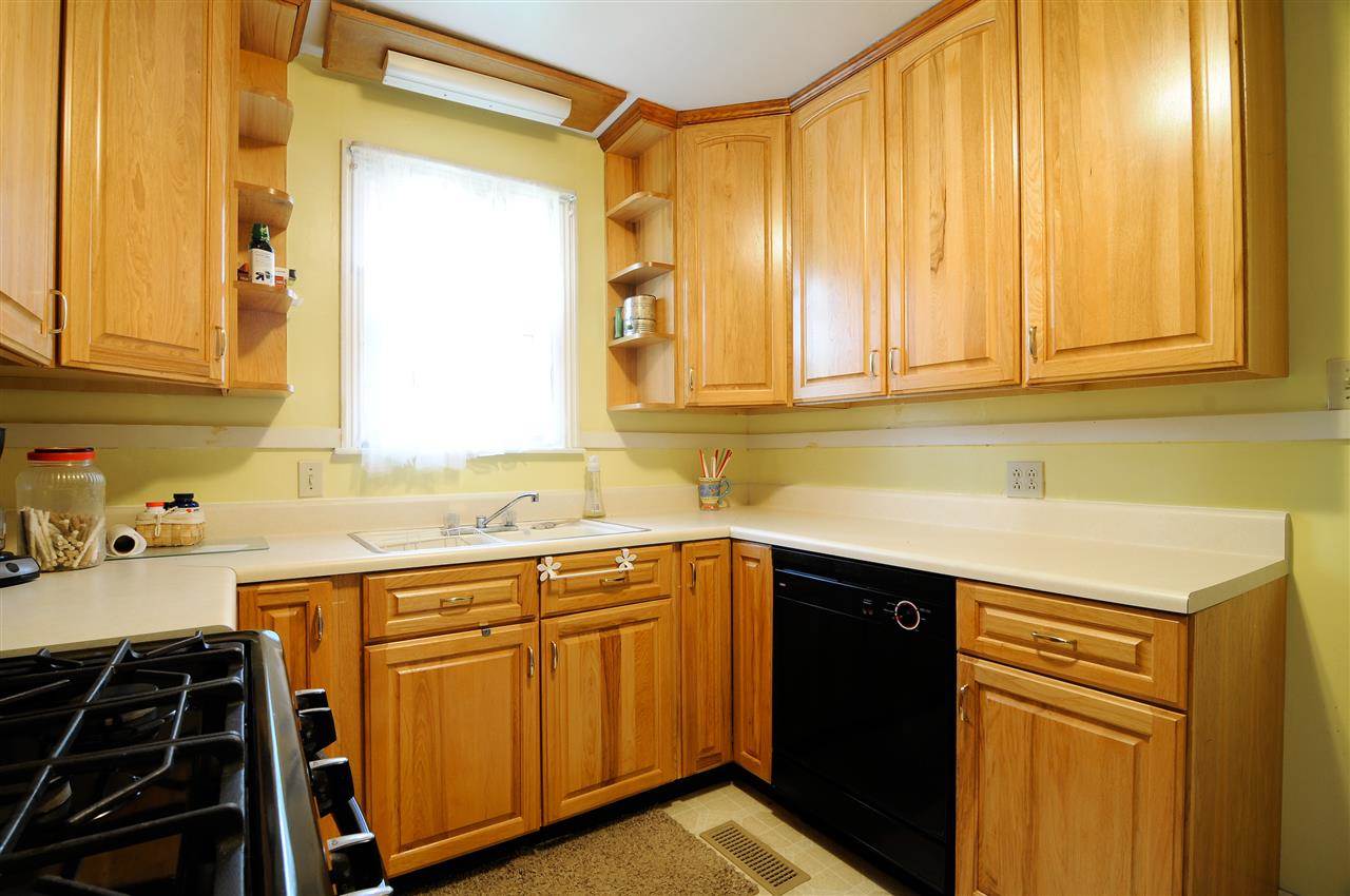 PARK HILL - Residential