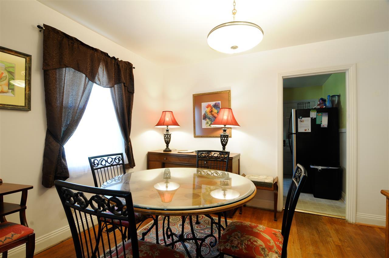 PARK HILL - Residential