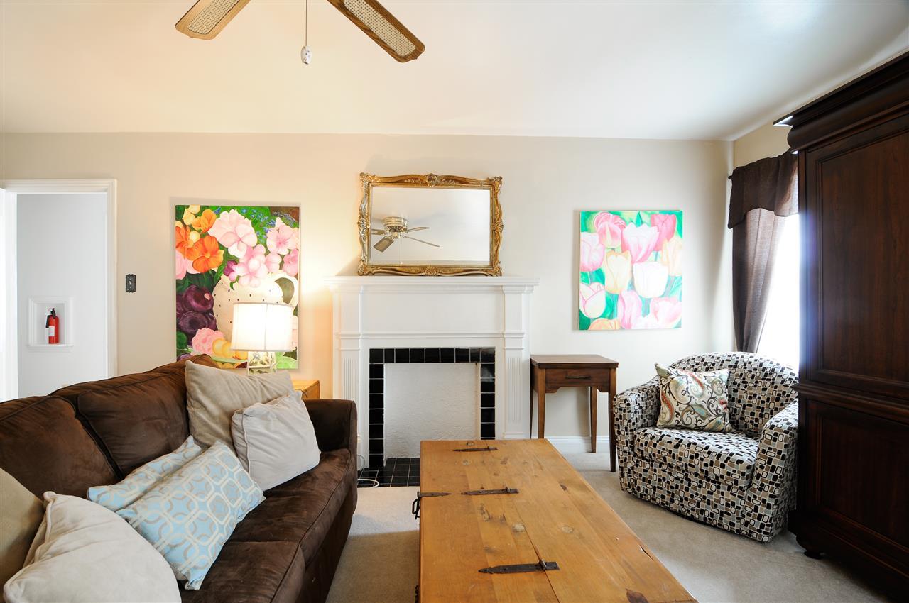 PARK HILL - Residential